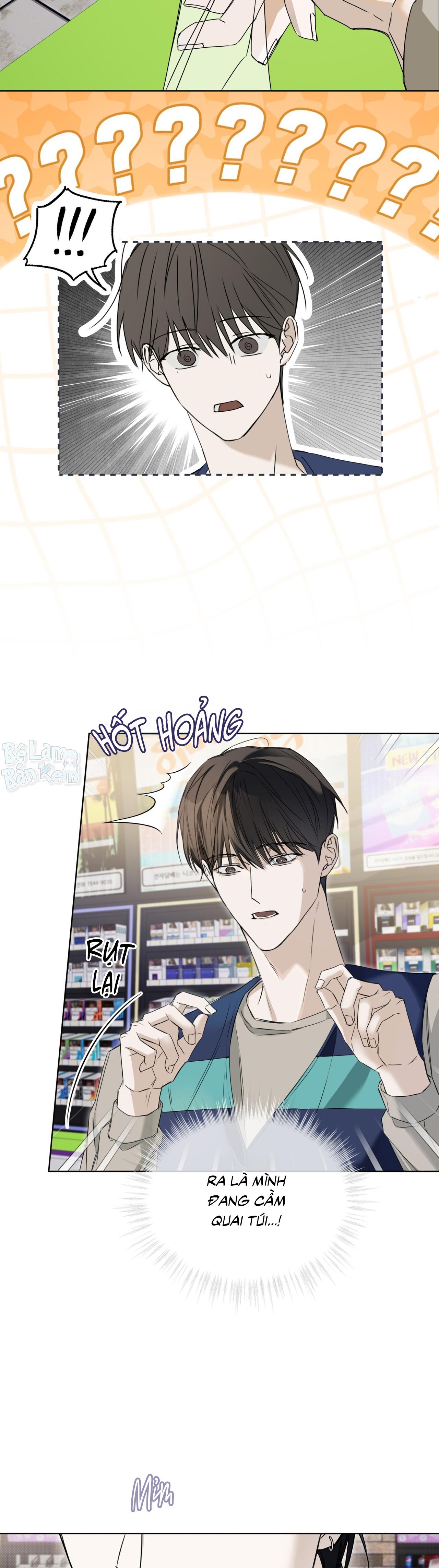 Đọc truyện CHEAT DAY - Chapter 2