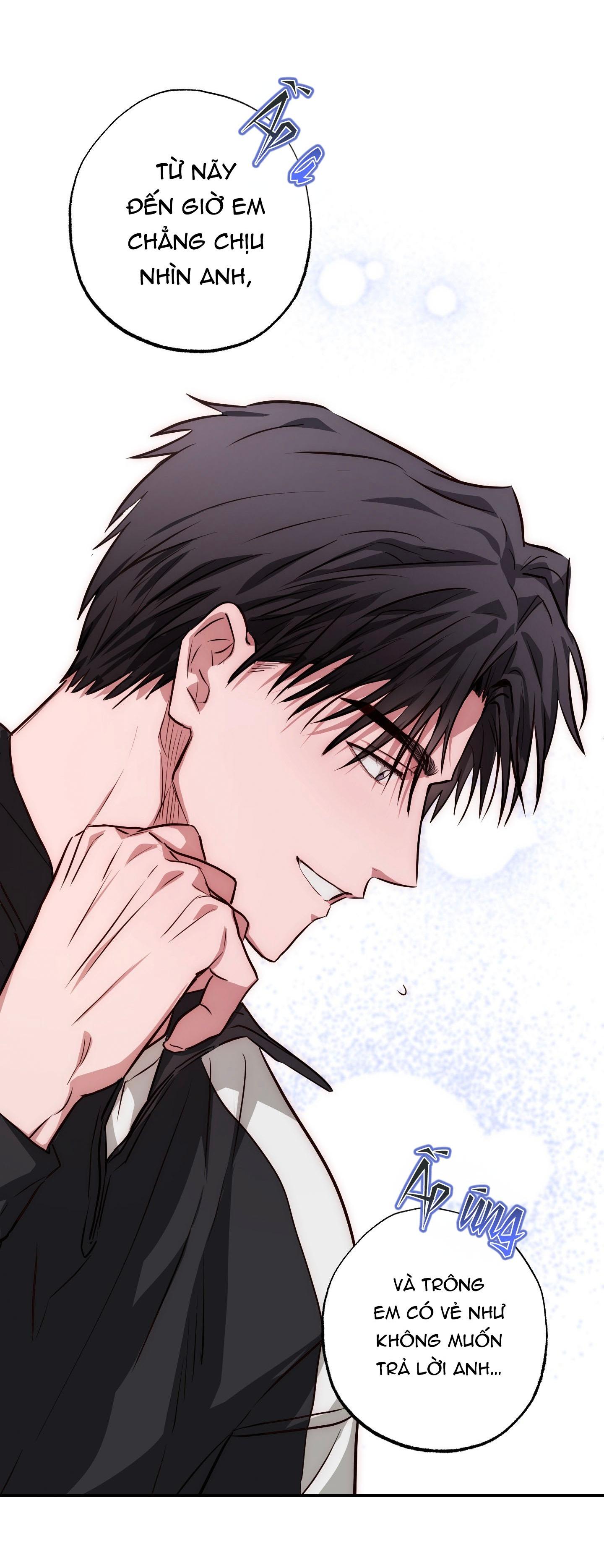 Đọc truyện NGHIỆN SEX - Chapter 42.5