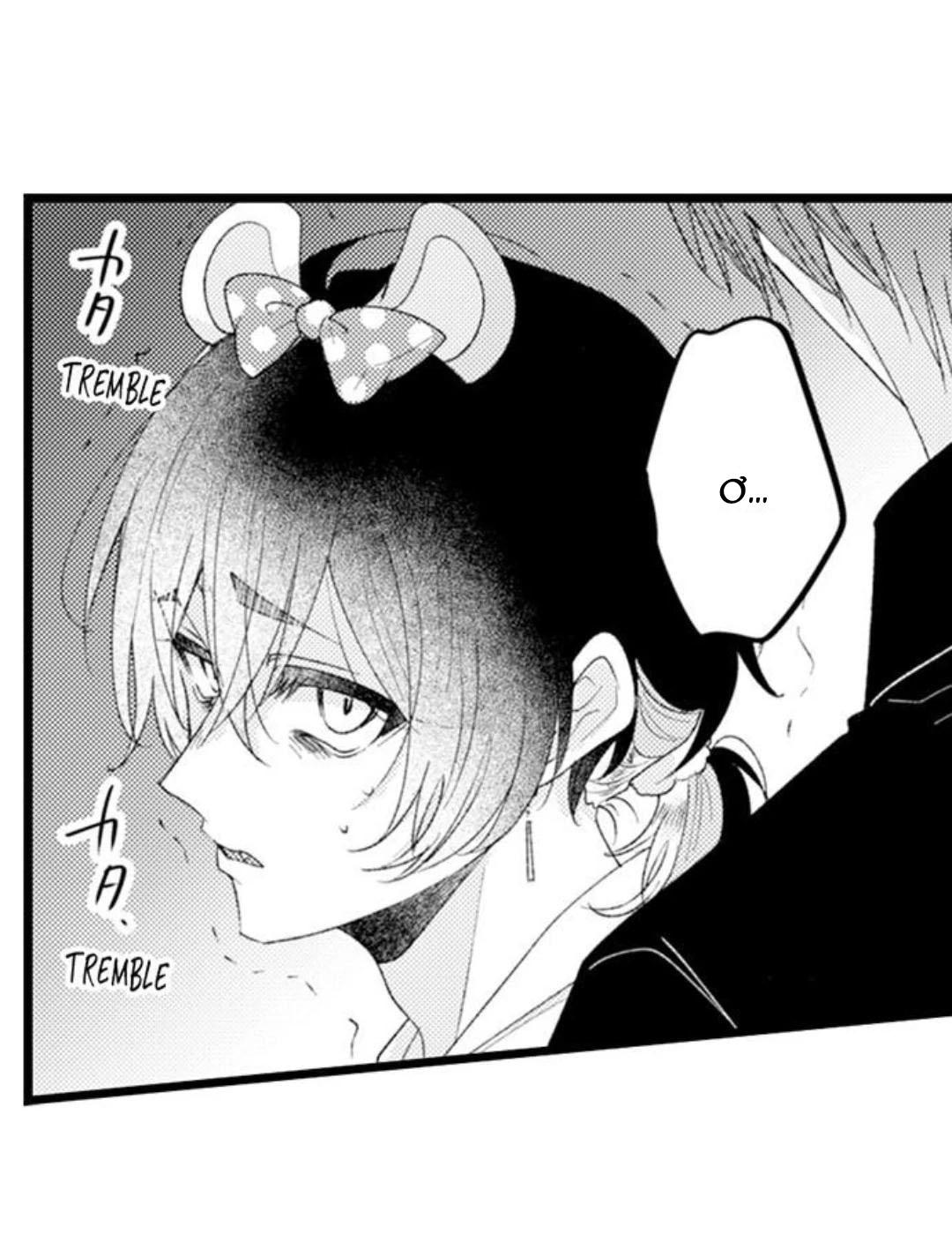 Đọc truyện Tabetai Anata - Chapter 63