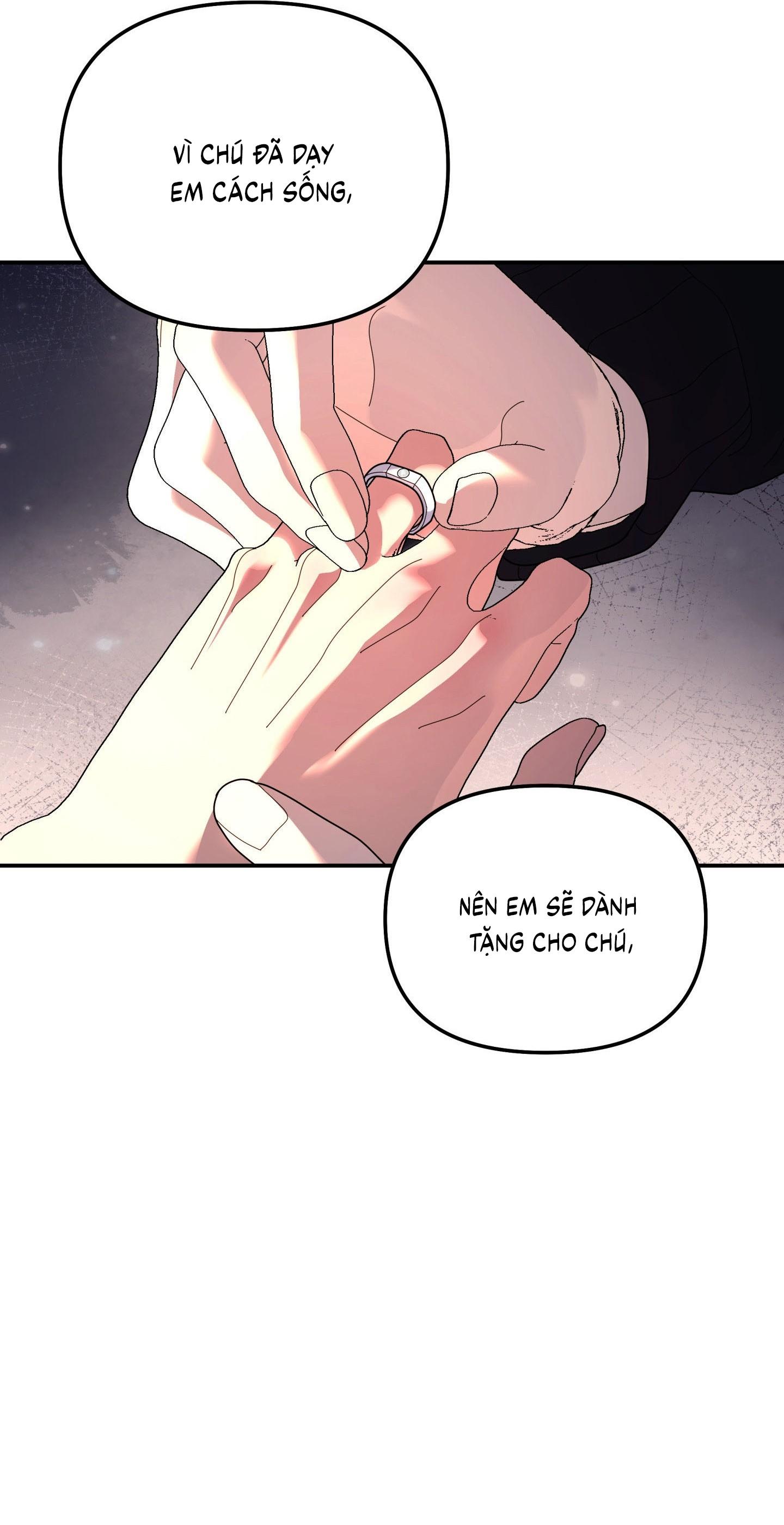 Đọc truyện (CBunu) Cây Không Có Rễ - Chapter 96