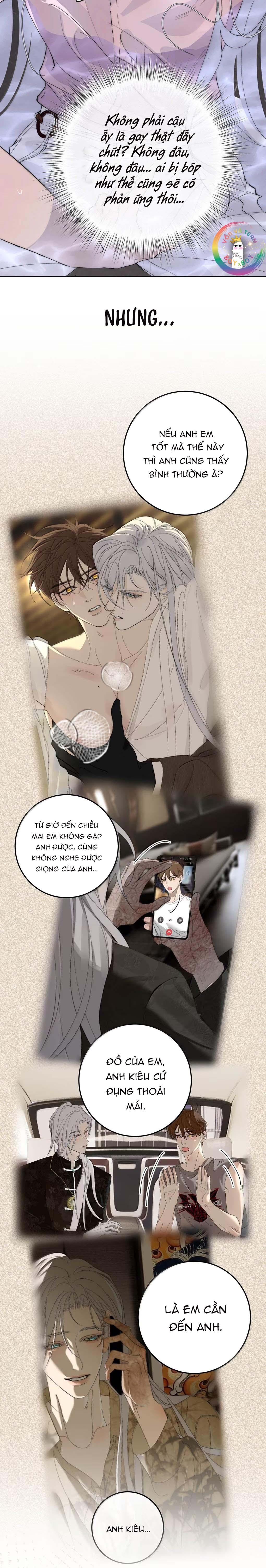 Đọc truyện Mỗi Ngày Đều Muốn Tên Hoàng Tử Yandere Nhục Mặt - Chapter 31
