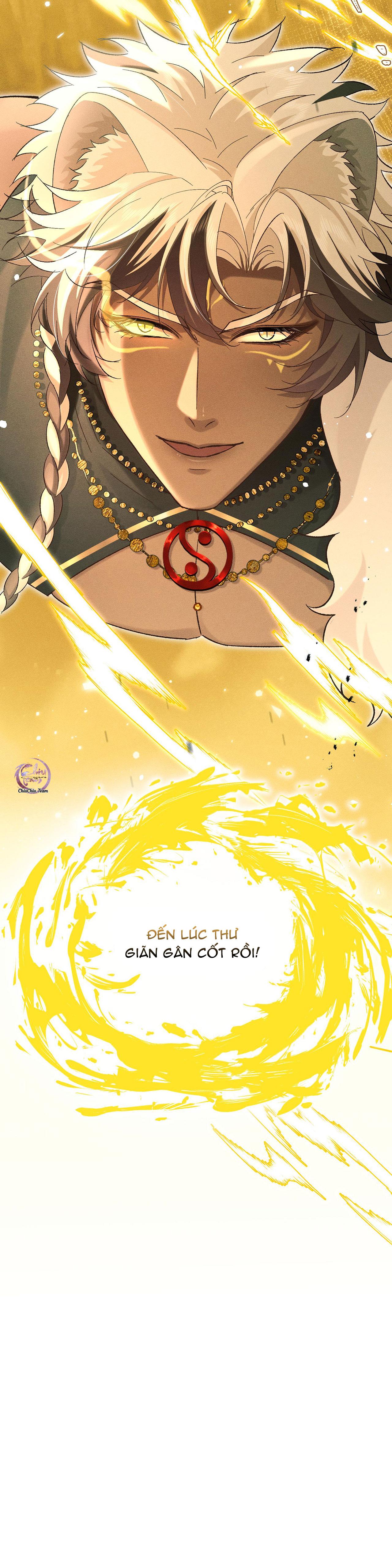 Đọc truyện Đại Tiên - Chapter 35