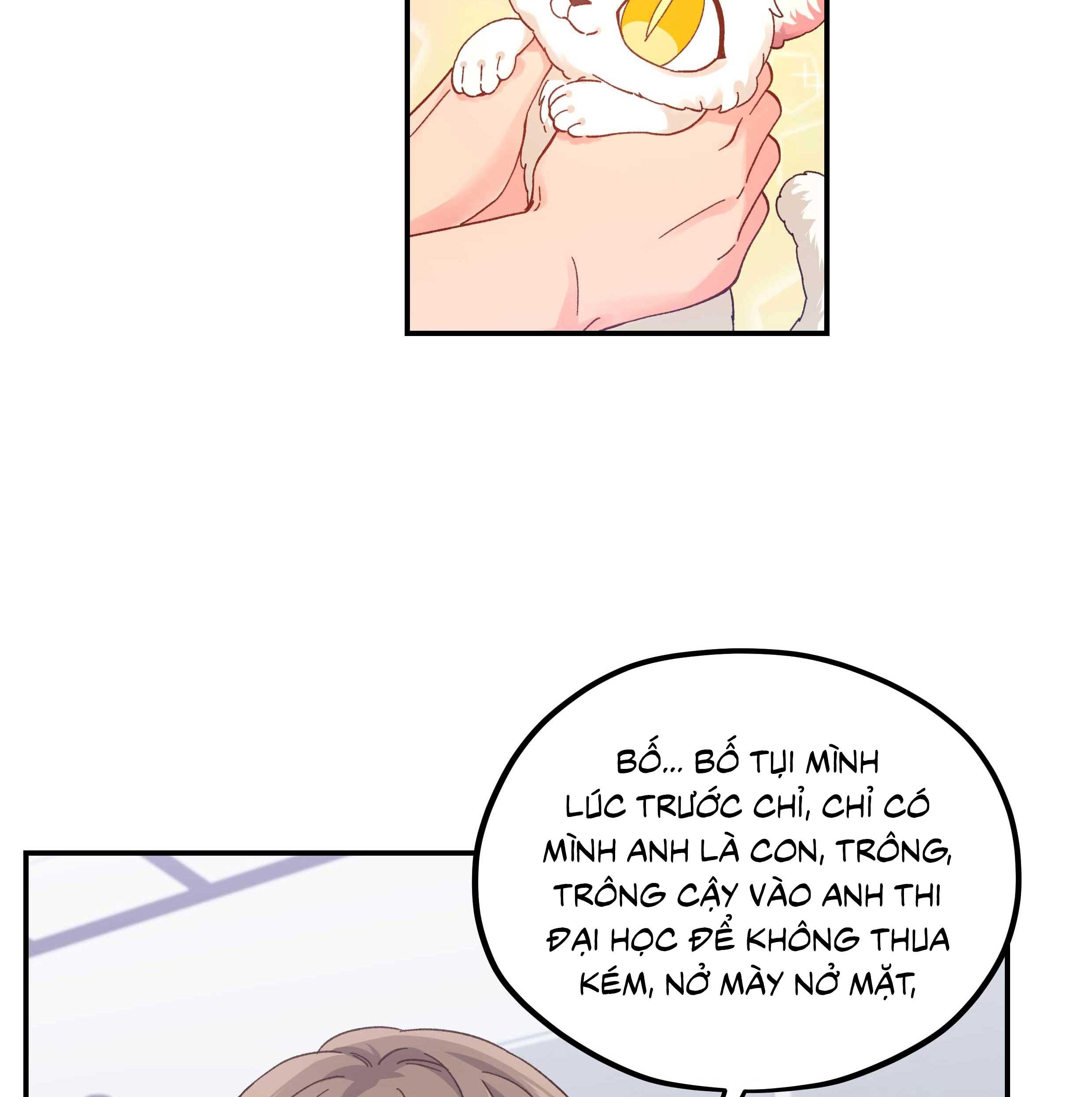 Đọc truyện Quán cơm tỳ hưu - Chapter 119