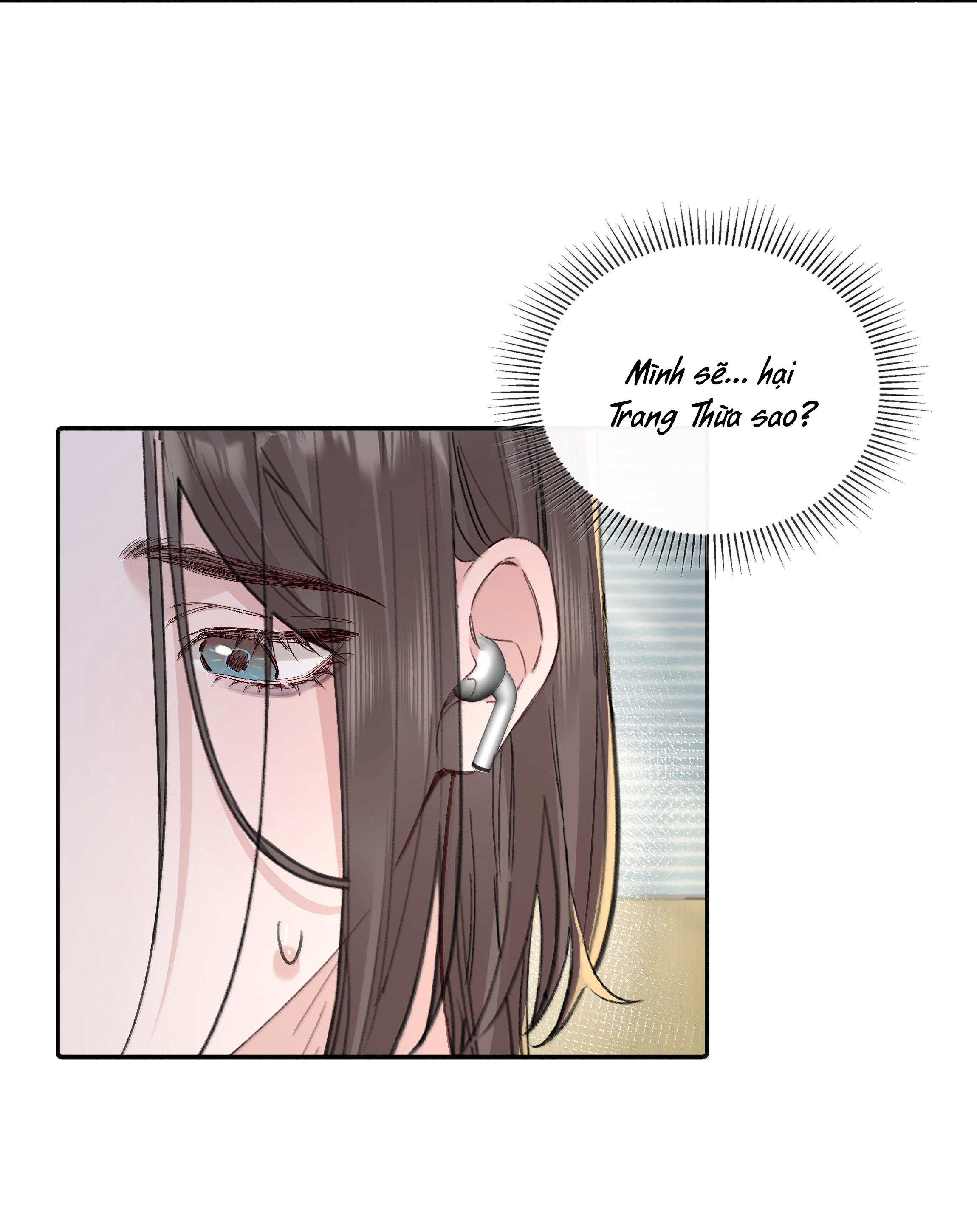 Đọc truyện ĐÓI KHÁT - Chapter 28