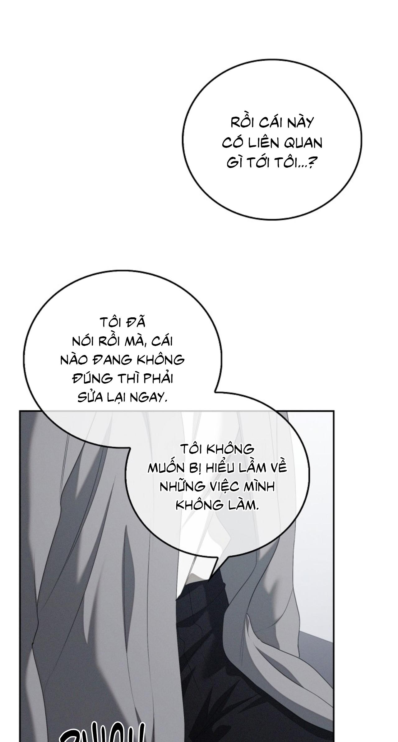 Đọc truyện Critical Point - Chapter 69