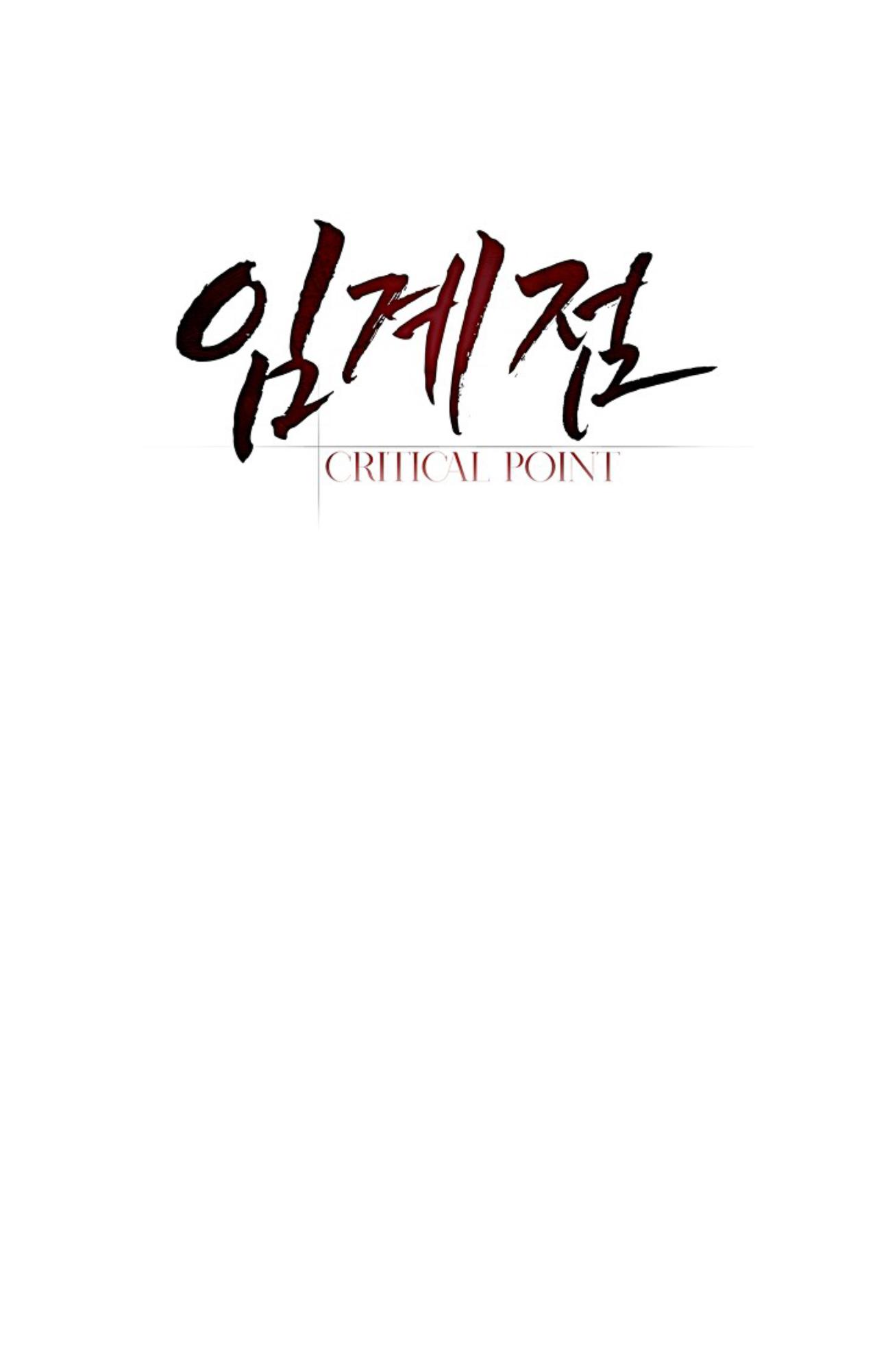 Đọc truyện Critical Point - Chapter 68