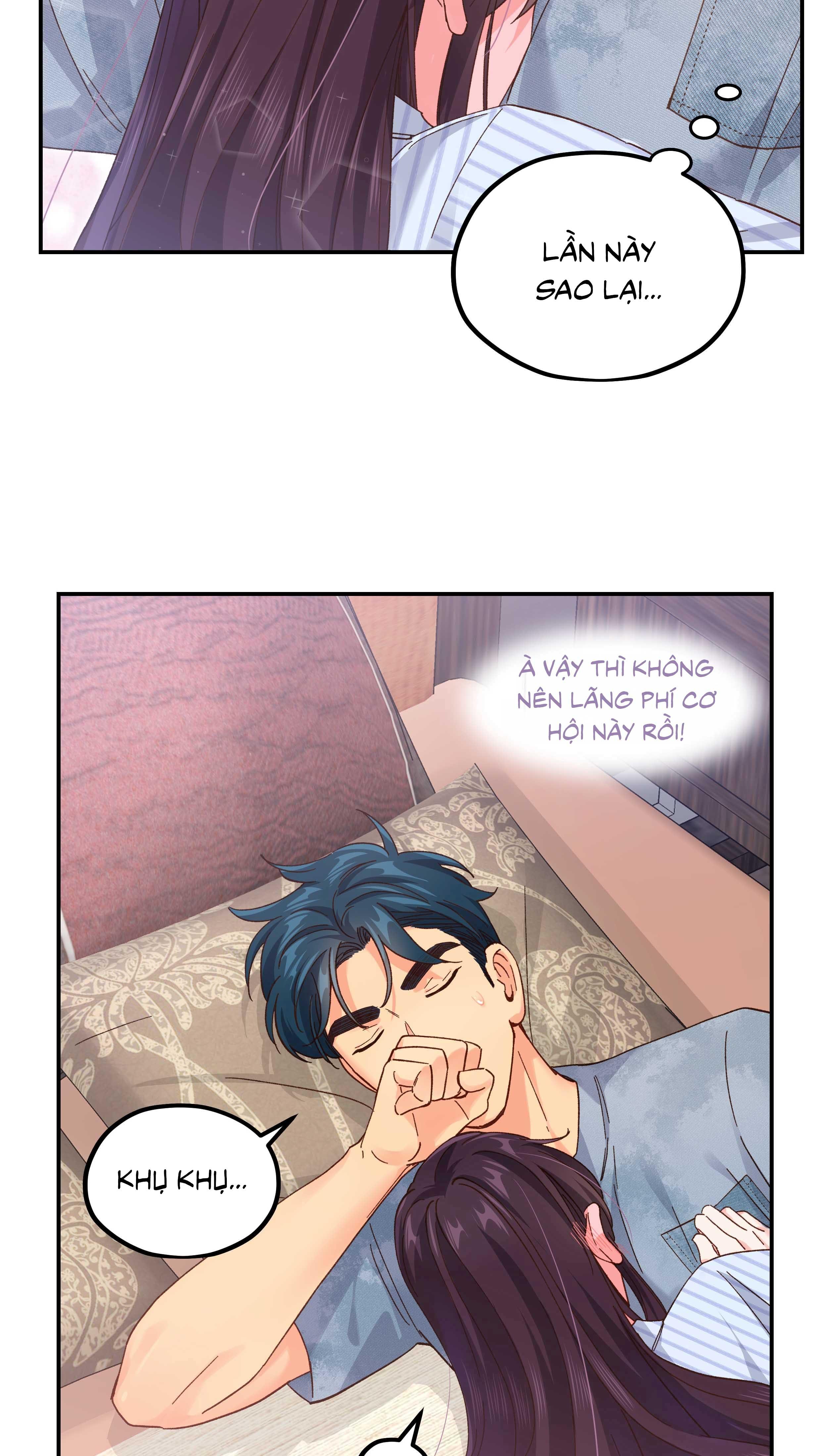 Đọc truyện Quán cơm tỳ hưu - Chapter 118