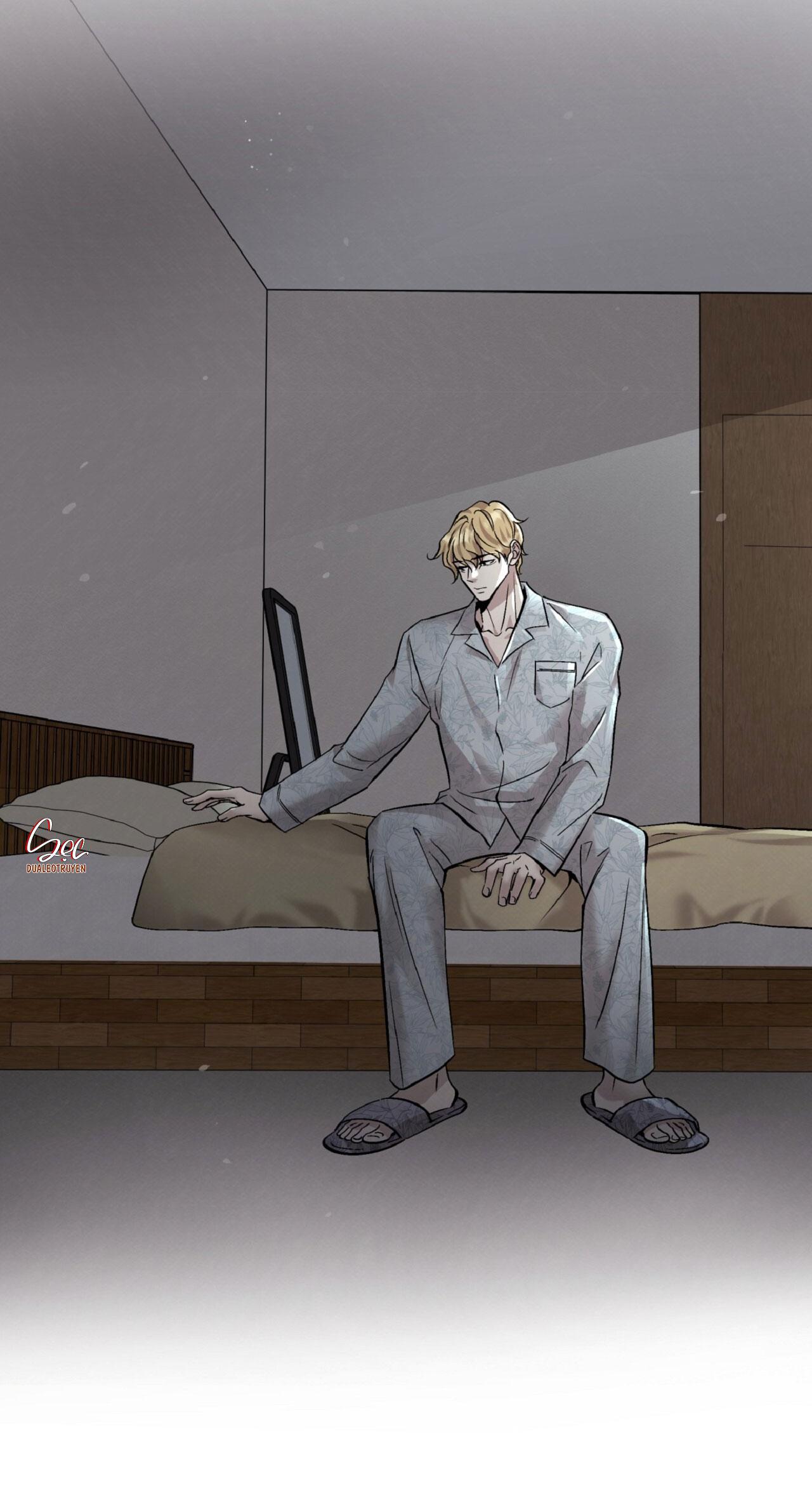 Đọc truyện HONEY BEAR - Chapter 69