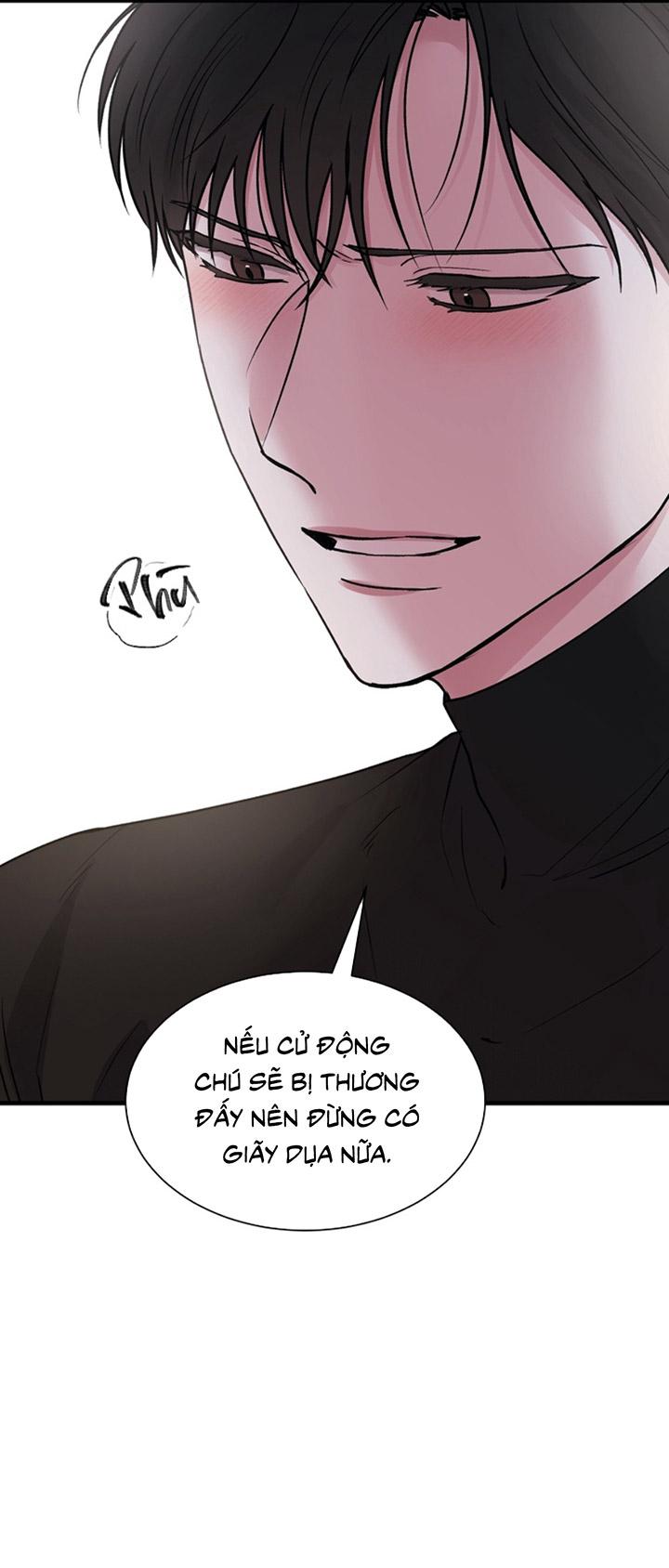 Đọc truyện [DDT] NGƯỜI CHÚ TÔI YÊU! - Chapter 1