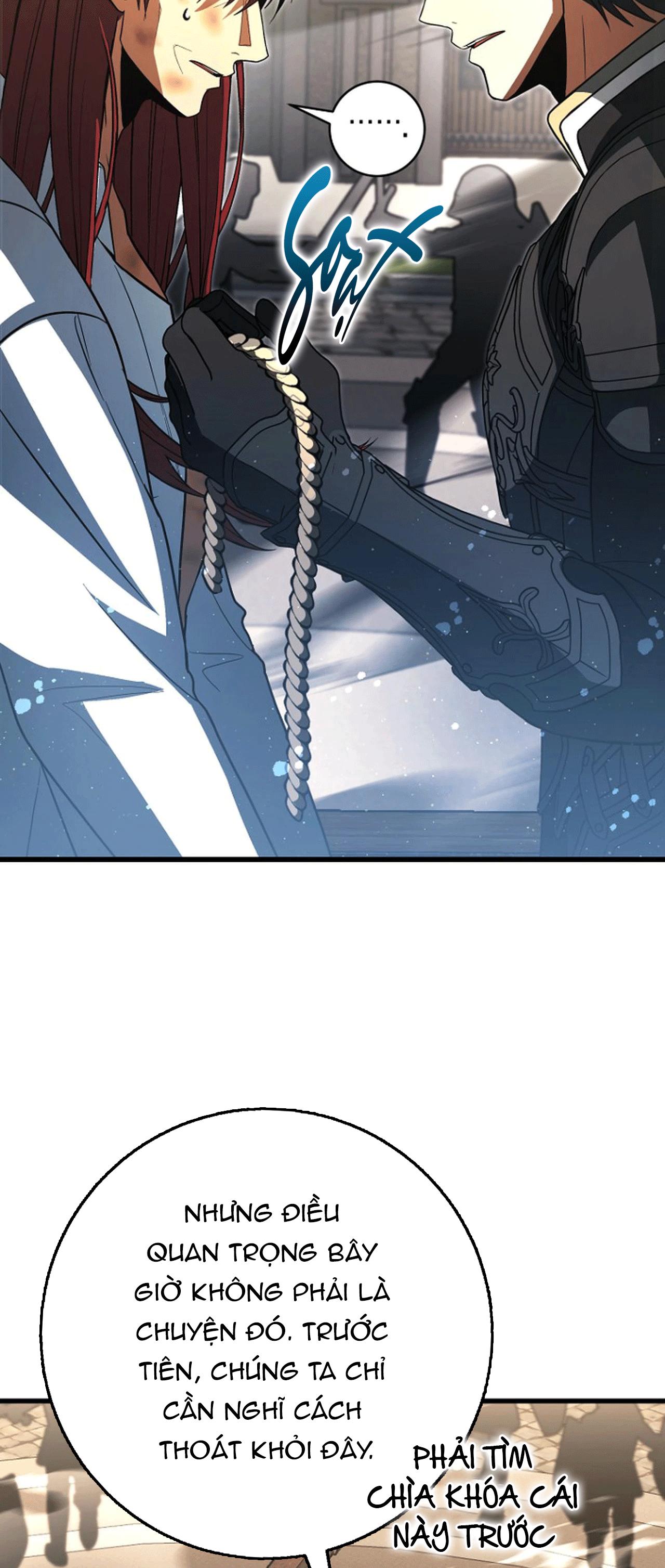 Đọc truyện NGHỈ HƯU CHỨ KHÔNG PHẢI TÌNH YÊU - Chapter 61