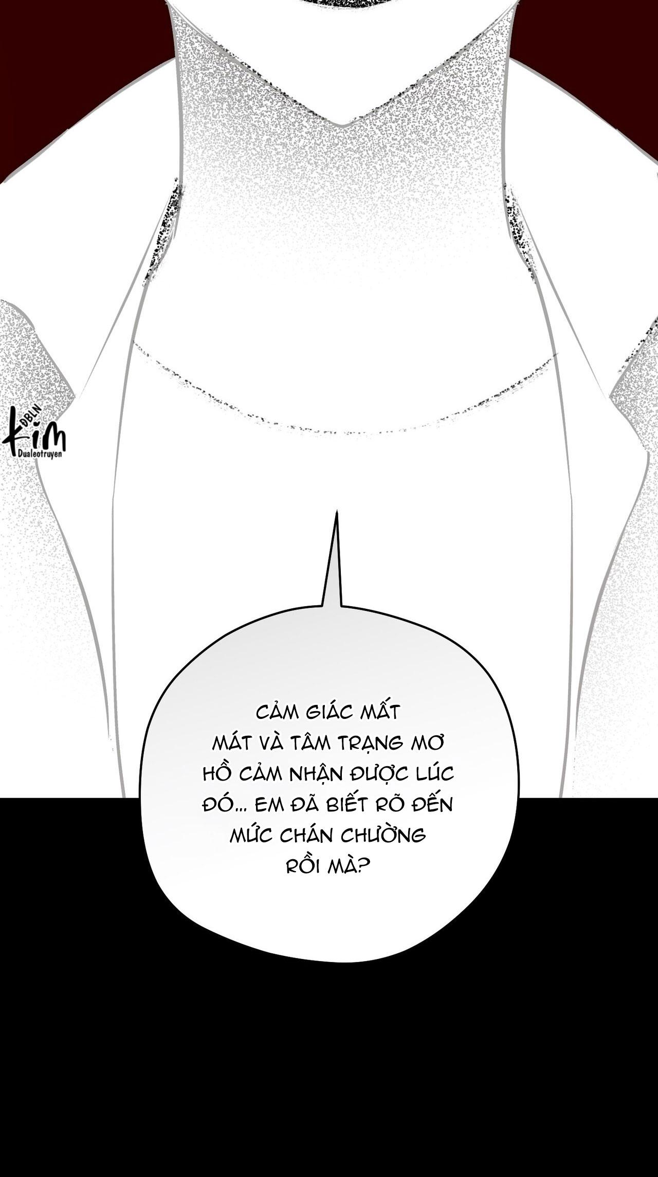 Đọc truyện OFF TRACK - Chapter 50