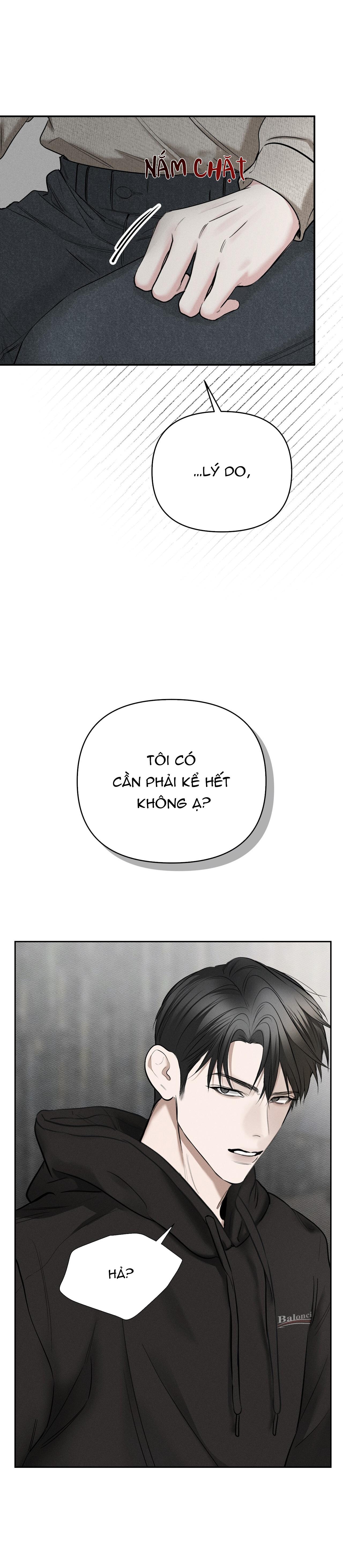 Đọc truyện (RÔLAI) Kẻ đánh cắp con tim - Chapter 2