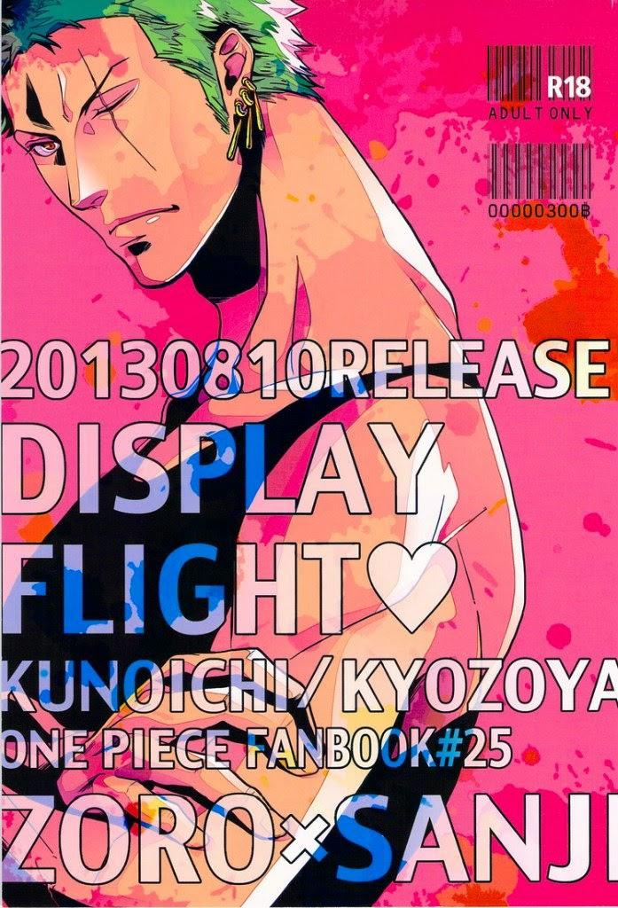 Đọc truyện Tuyển tập Onepiece - Chapter 15
