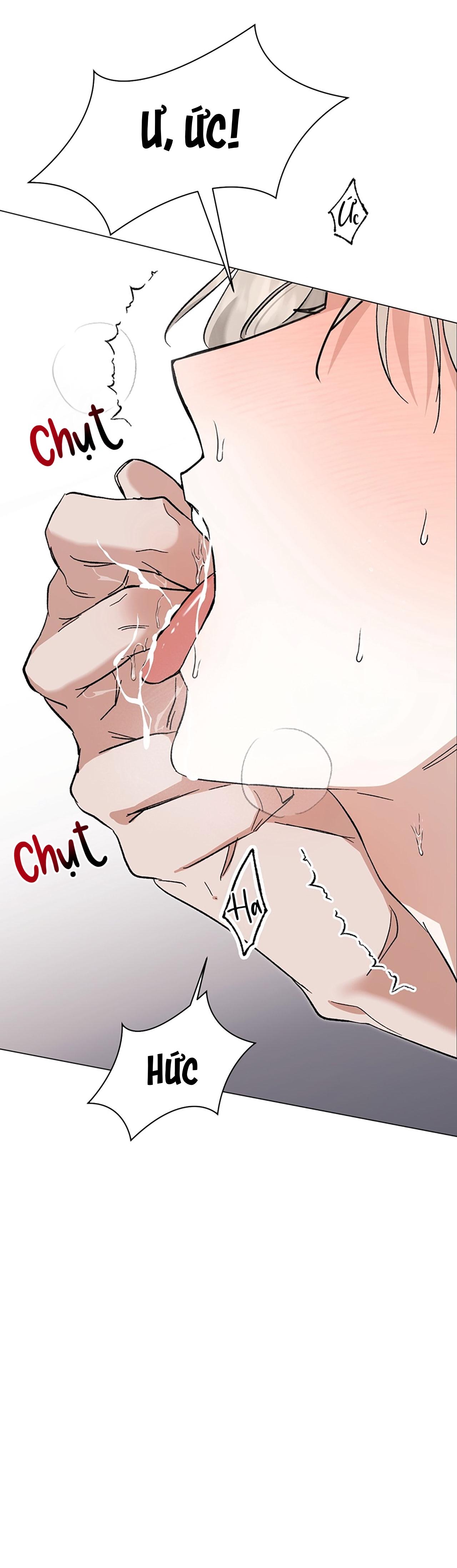 Đọc truyện Kiểm Soát, Cuồng Nhiệt, Yêu Thương - Chapter 5