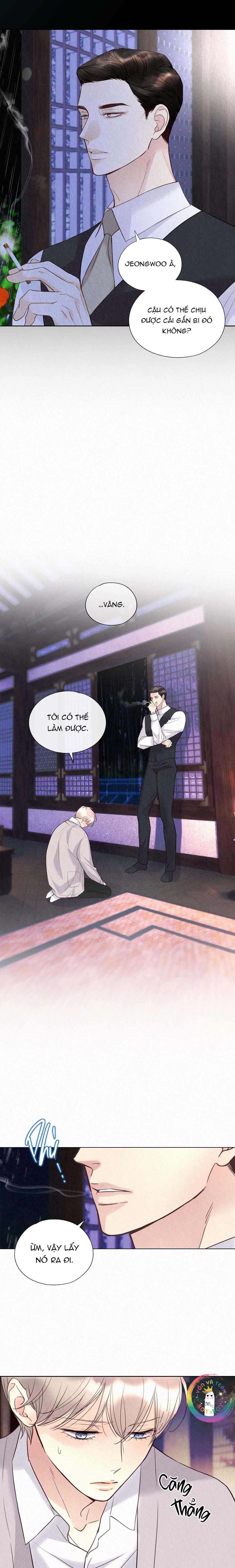 Đọc truyện Ác Nhân Đàm - Chapter 24