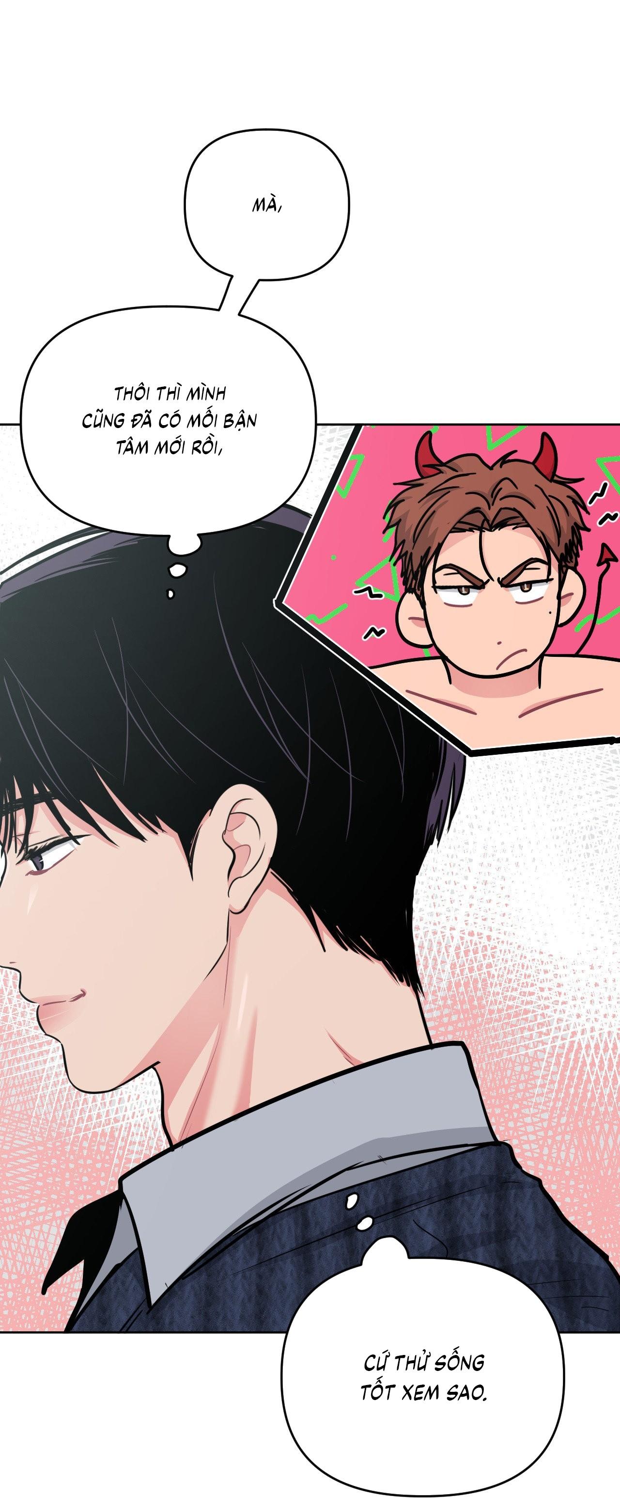 Đọc truyện  Chàng Trai Mỹ Thuật - Chapter 62