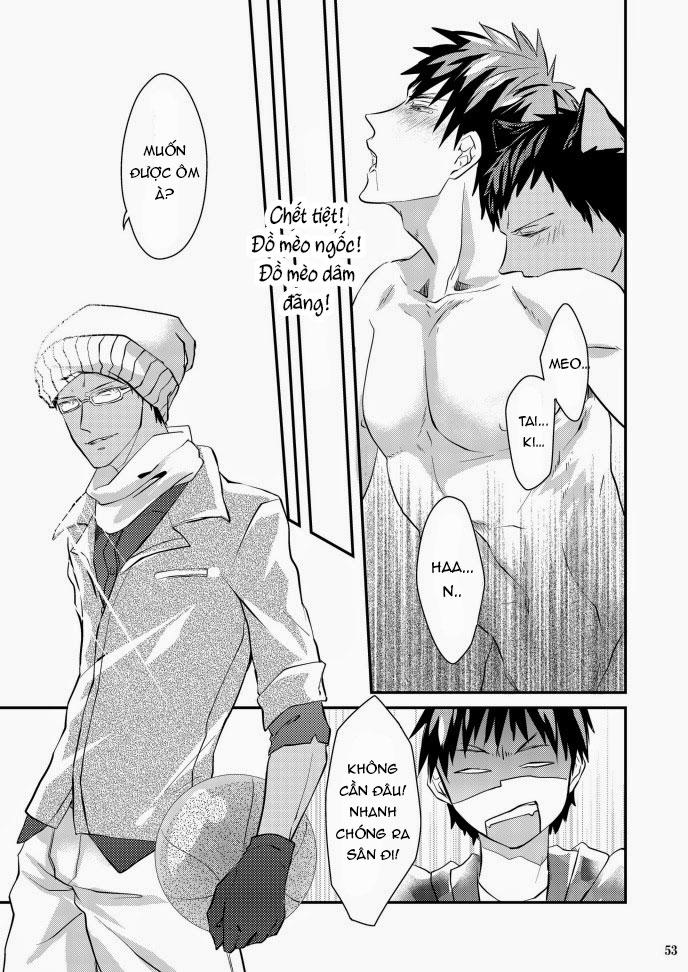 Đọc truyện Oneshot hỏny - Chapter 423