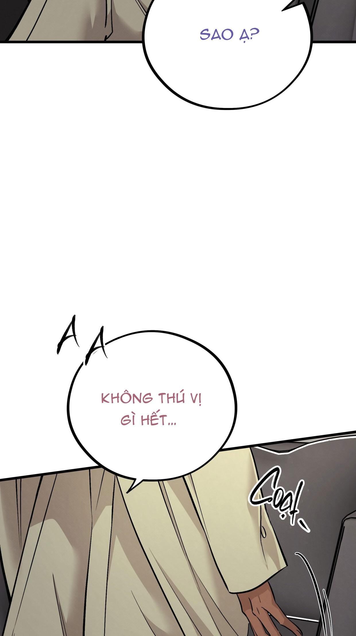 Đọc truyện HONEY BEAR - Chapter 75