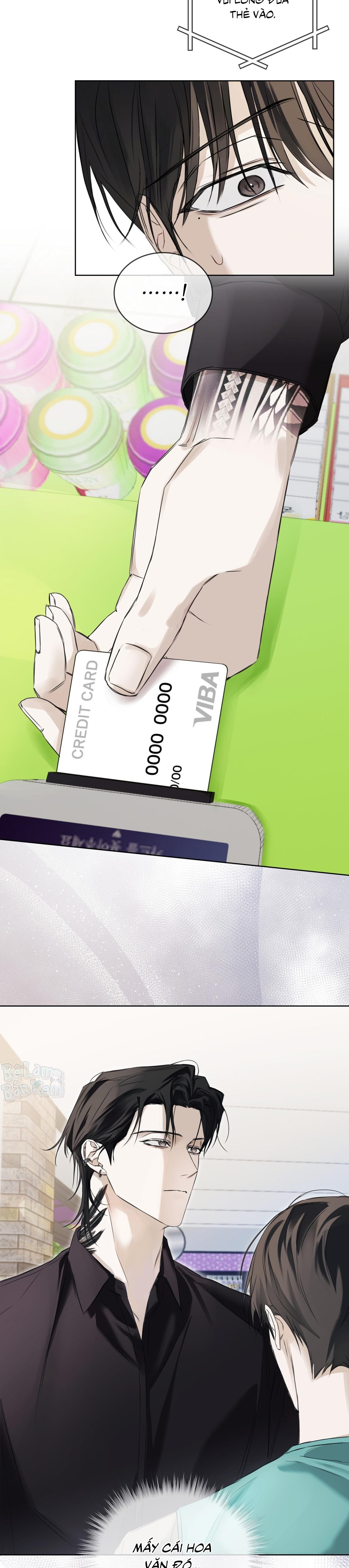 Đọc truyện CHEAT DAY - Chapter 2