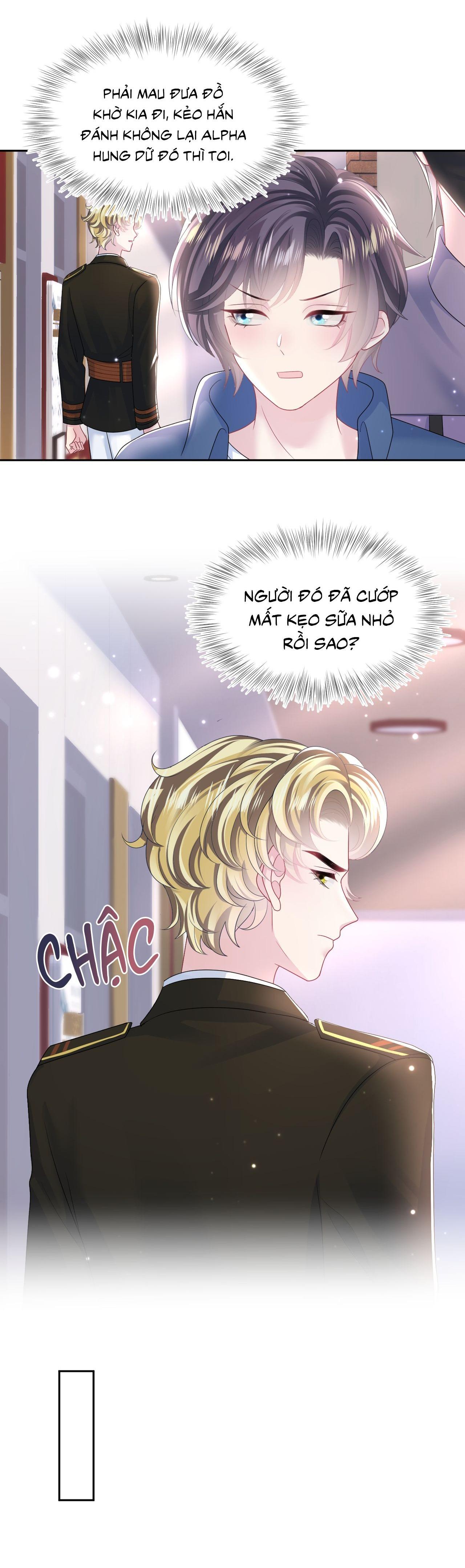 Đọc truyện Tuyệt mỹ bạch liên hoa online dạy học - Chapter 128