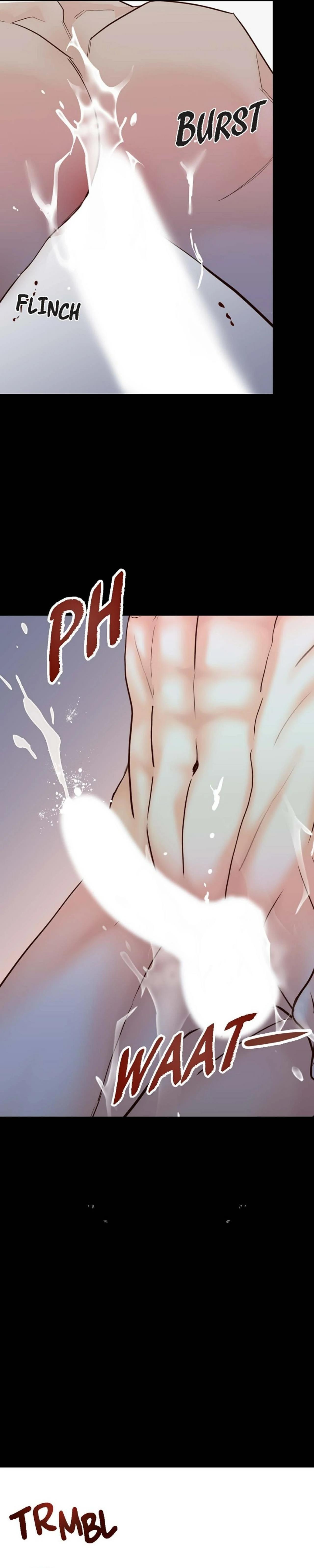 Đọc truyện Hôn Thê Của Bóng Tối - Chapter 17