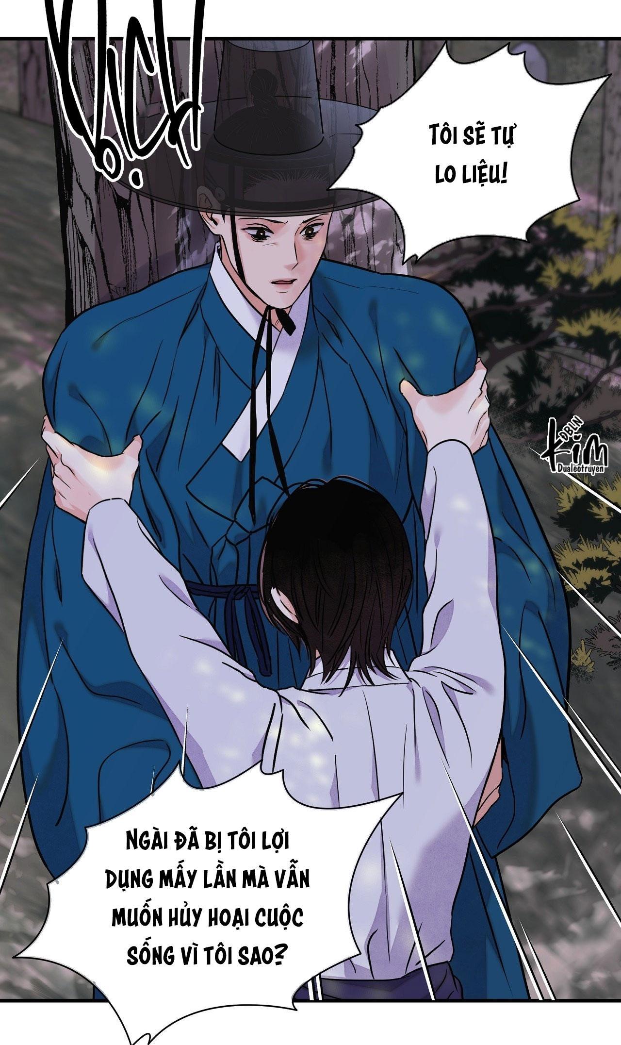 Đọc truyện KIẾM HOA - Chapter 93