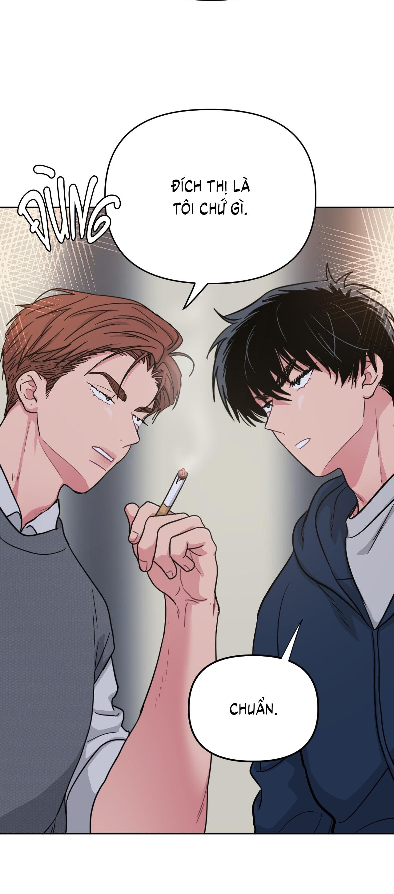 Đọc truyện  Chàng Trai Mỹ Thuật - Chapter 62