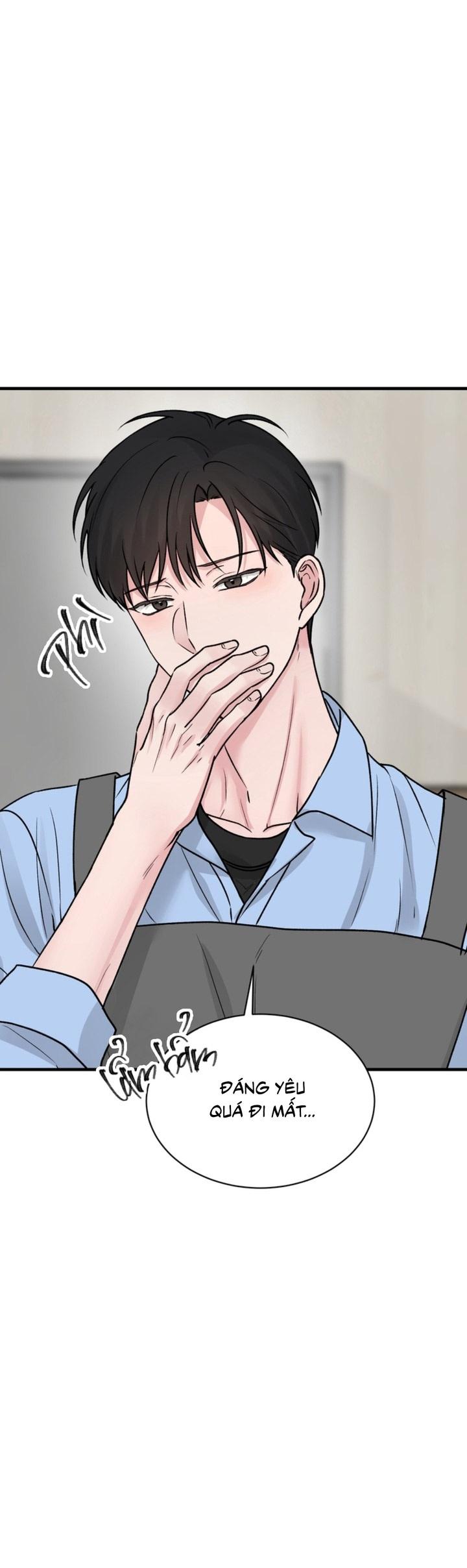 Đọc truyện [DDT] NGƯỜI CHÚ TÔI YÊU! - Chapter 2