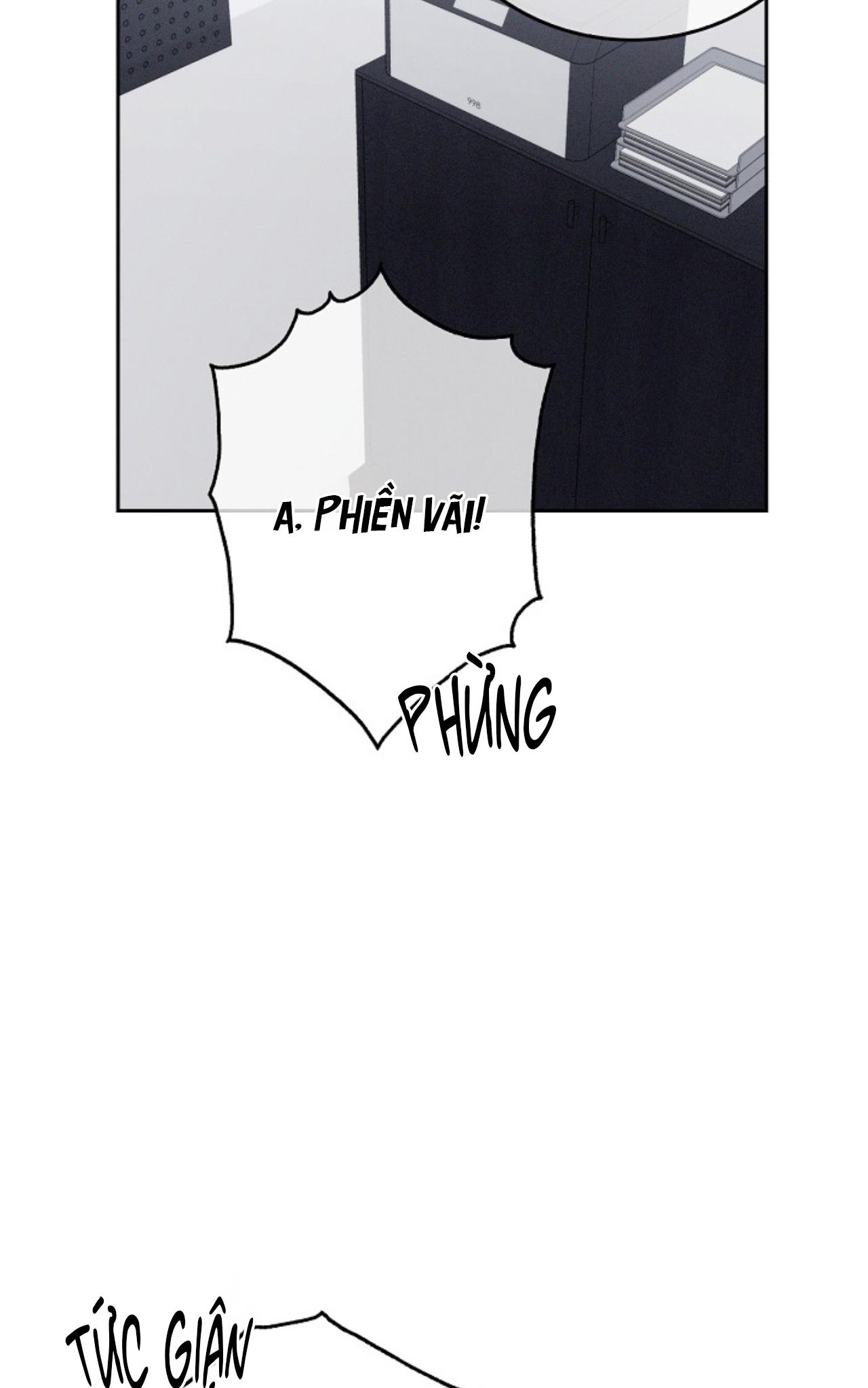 Đọc truyện Critical Point - Chapter 69
