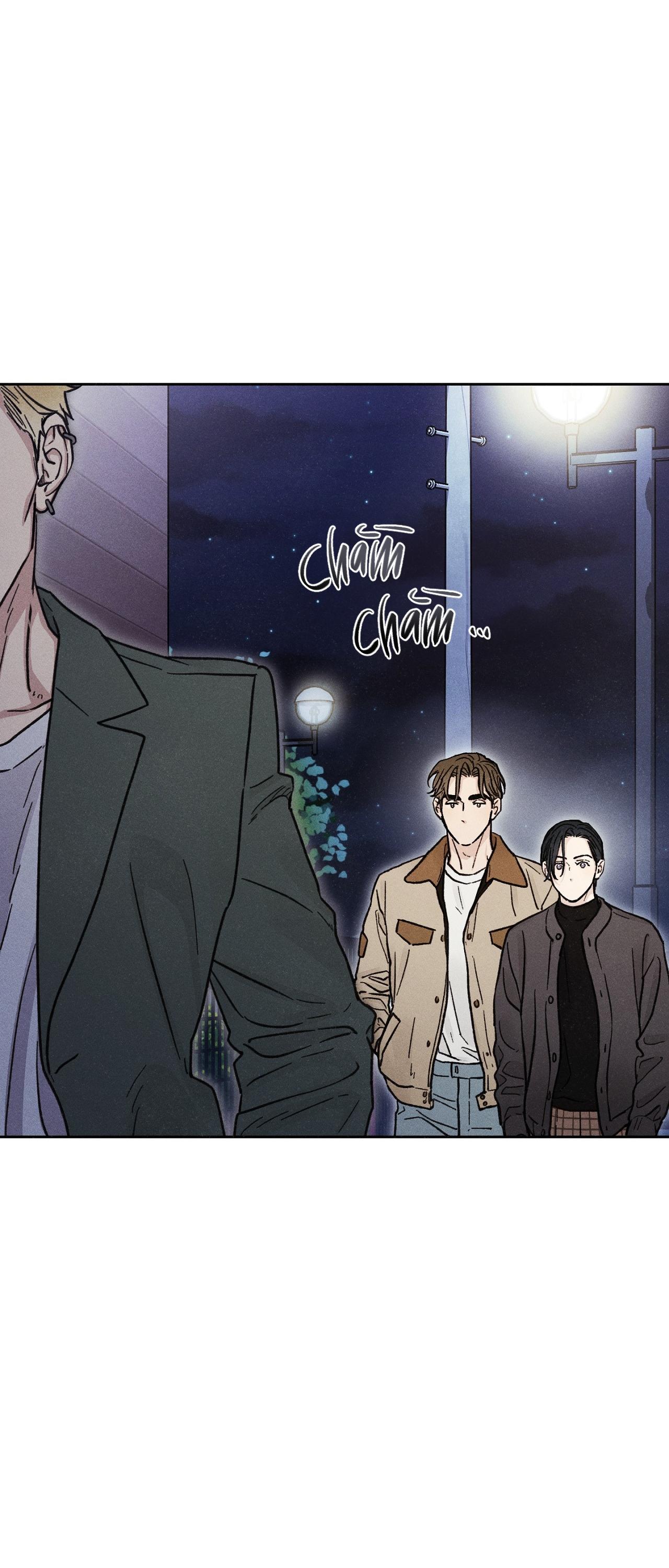 Đọc truyện TÌNH YÊU KHỞI ĐẦU TỪ NỖI SỢ - Chapter 15