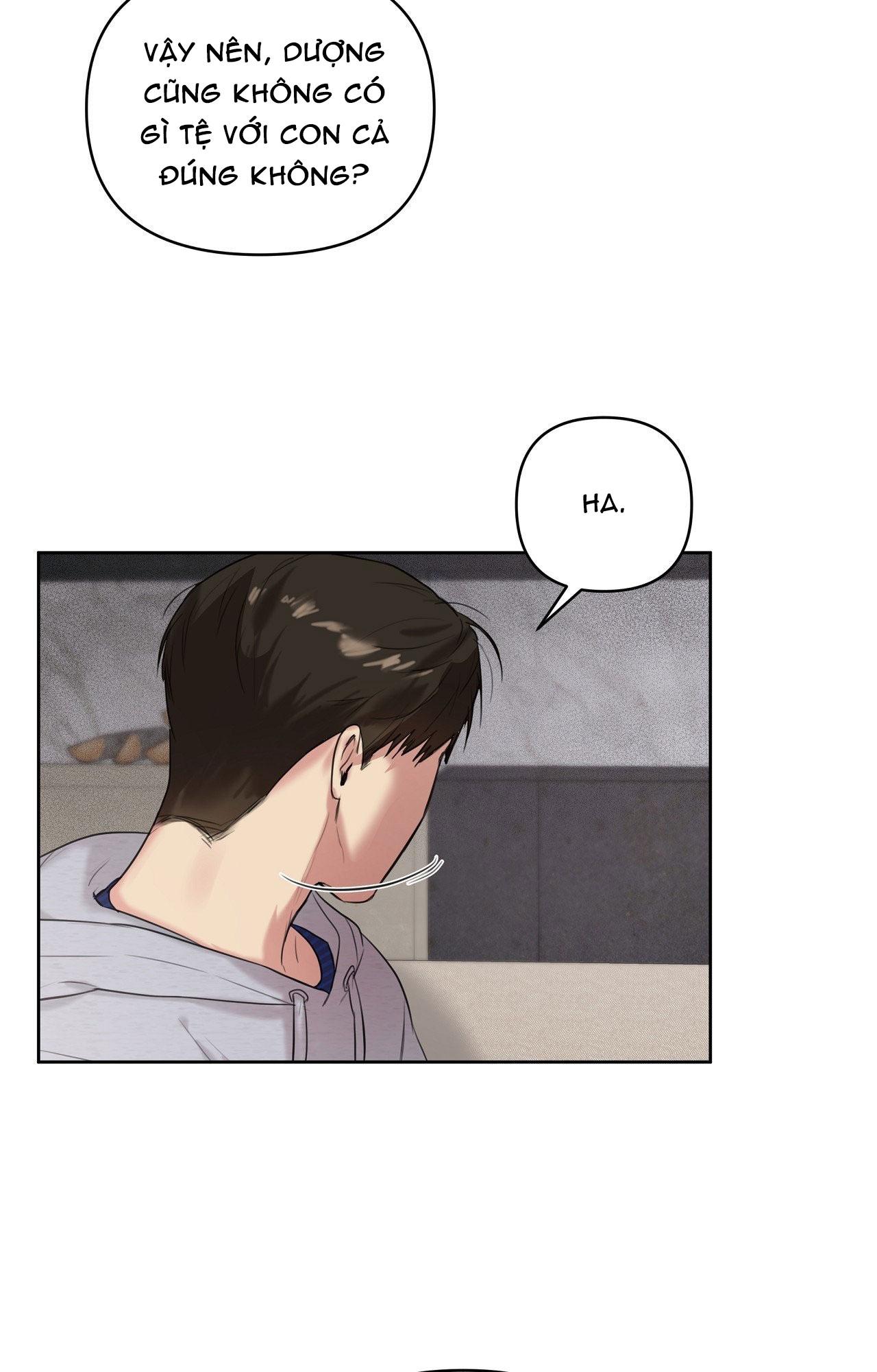Đọc truyện TU HÚ KHÔNG RỜI KHỎI TỔ - Chapter 21