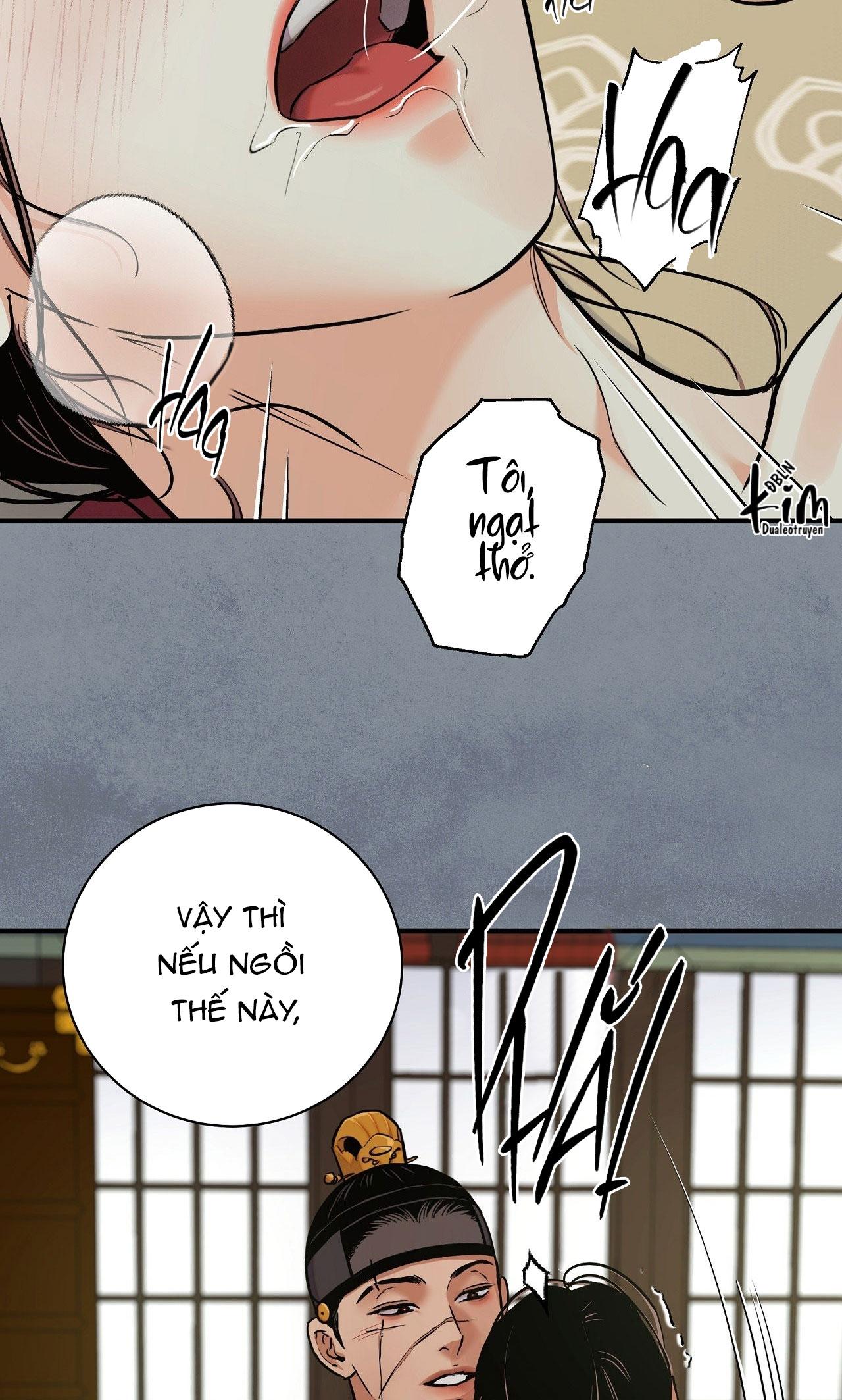 Đọc truyện KIẾM HOA - Chapter 92