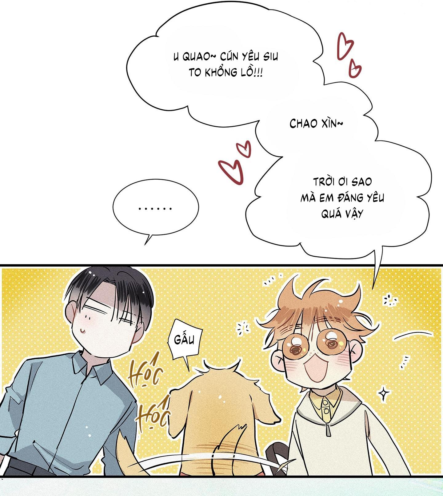 Đọc truyện  Tình yêu và danh vọng - Chapter 75
