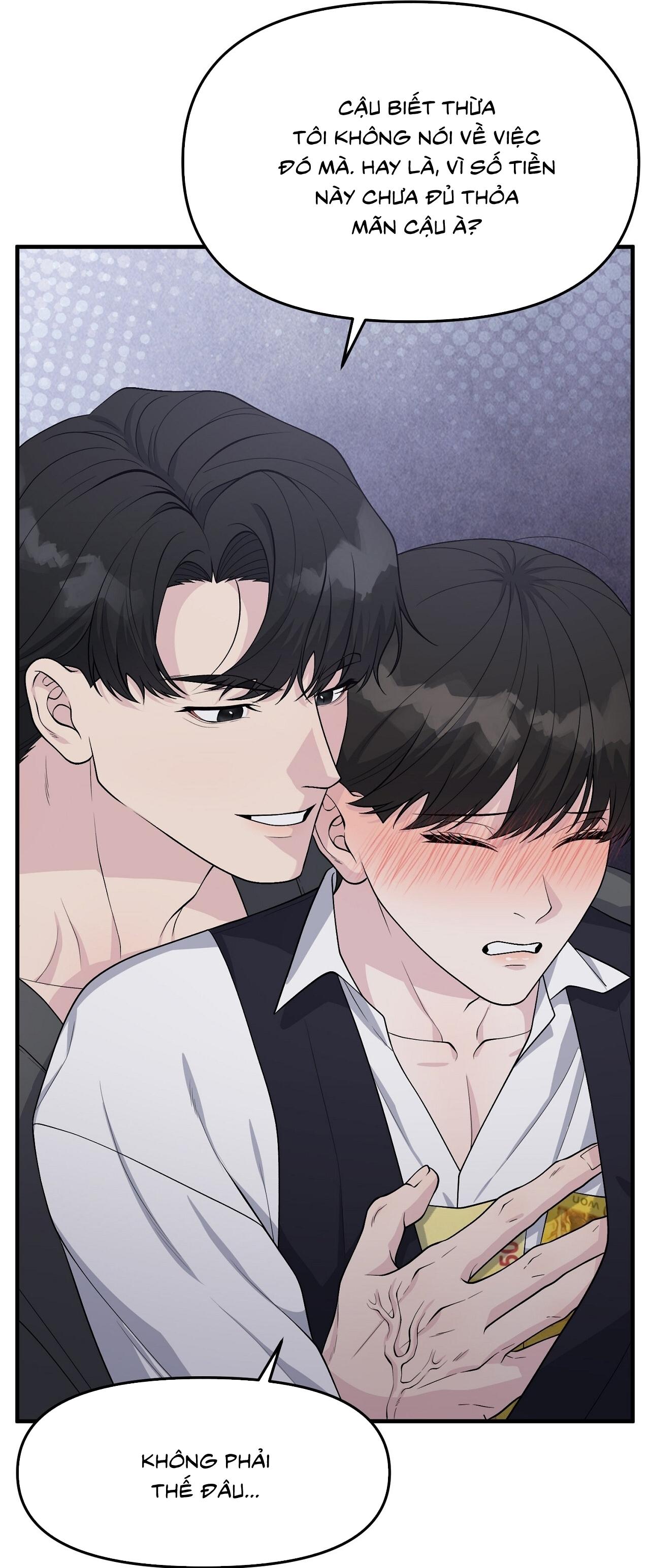 Đọc truyện [DDT] HƯƠNG VỊ TÌNH THÂN - Chapter 3