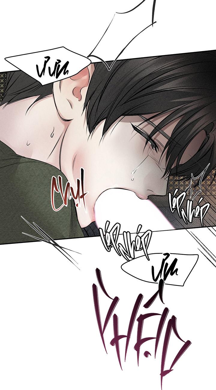 Đọc truyện [DDT] KẺ ĐÁNH CẮP TRÁI TIM - Chapter 4