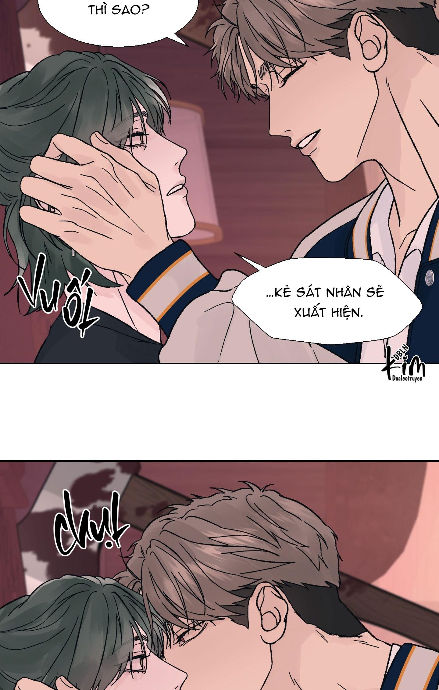 Đọc truyện ĐÊM KINH HOÀNG - Chapter 56