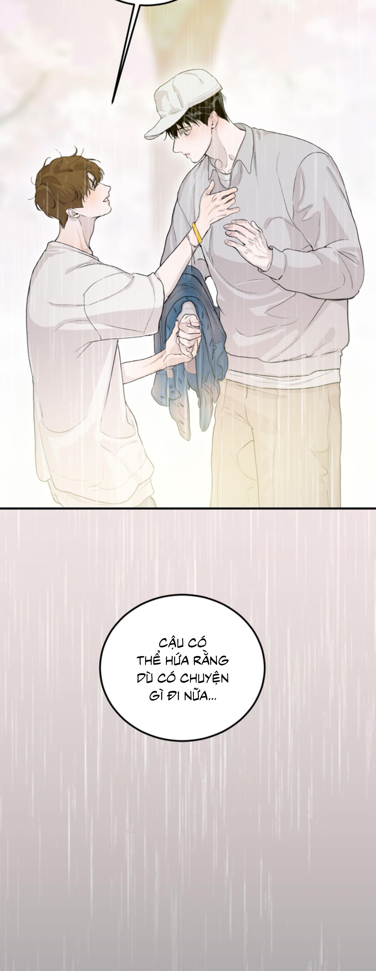 Đọc truyện Deepest Confession - Chapter 7