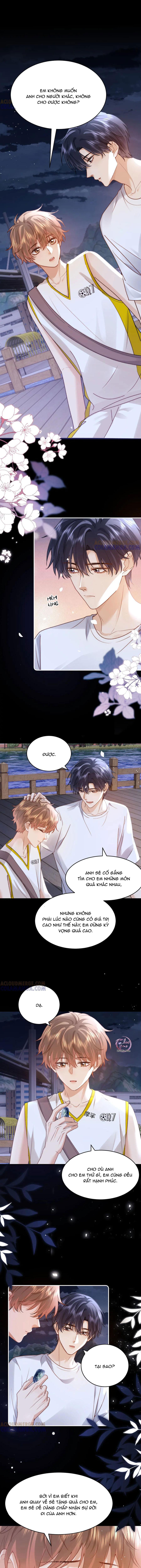 Đọc truyện Chất Dị Ứng Đáng Yêu - Chapter 112