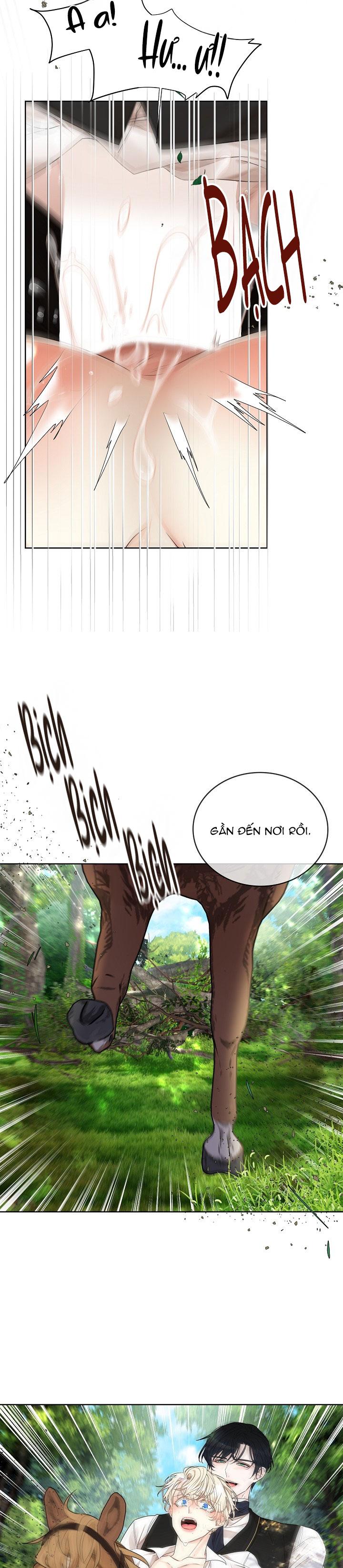 Đọc truyện HANG RẮN - Chapter 7