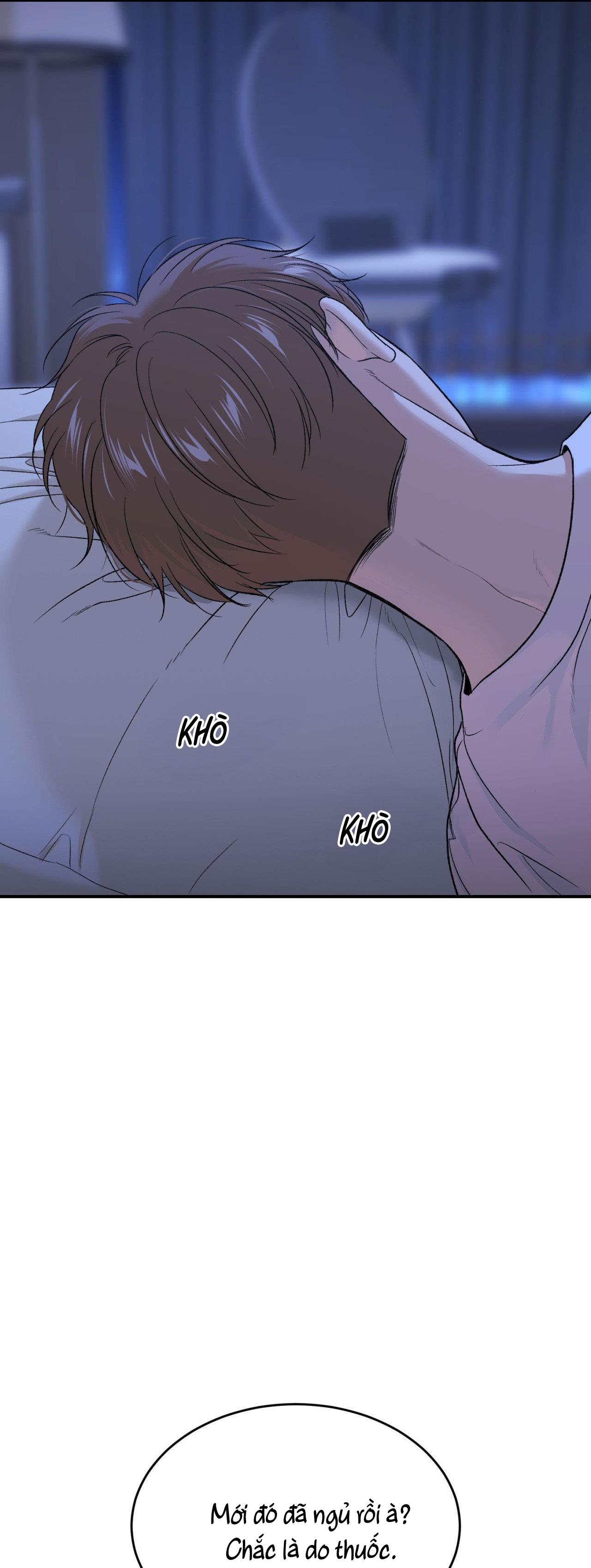 Đọc truyện ĐIỀM RỦI - Chapter 78