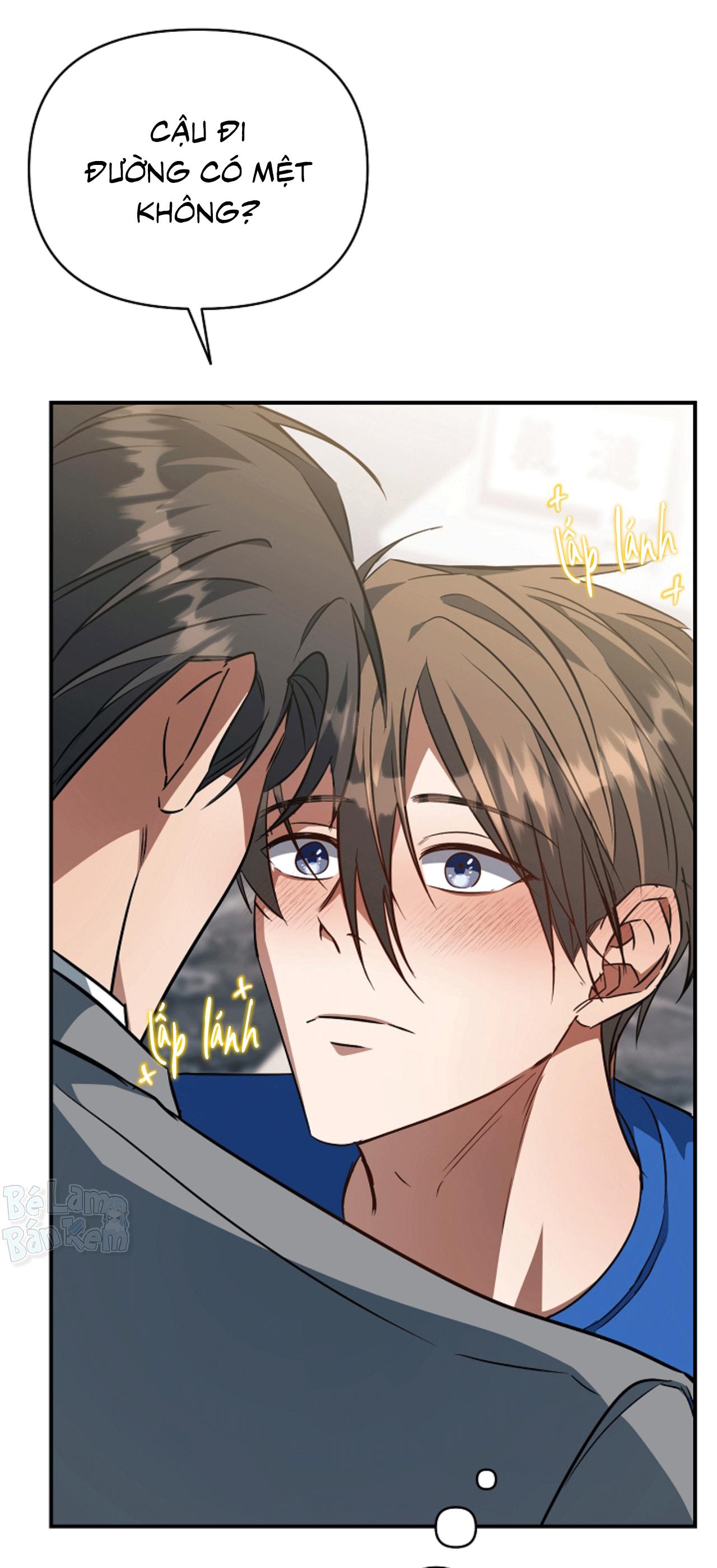Đọc truyện SỰ THẬT TRẦN TRỤI - Chapter 17