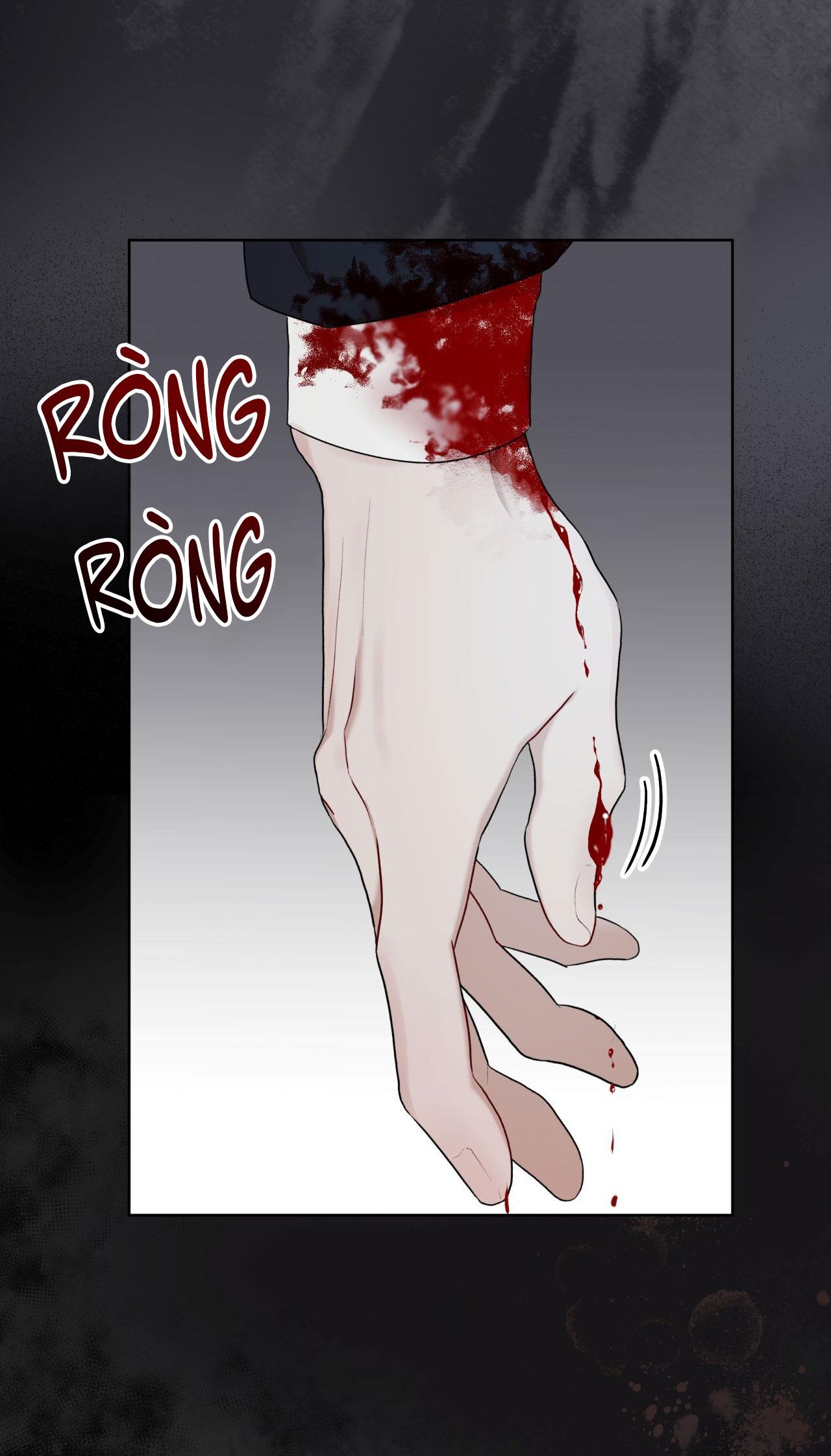 Đọc truyện KHỞI NGUỒN SỰ SỐNG - Chapter 57