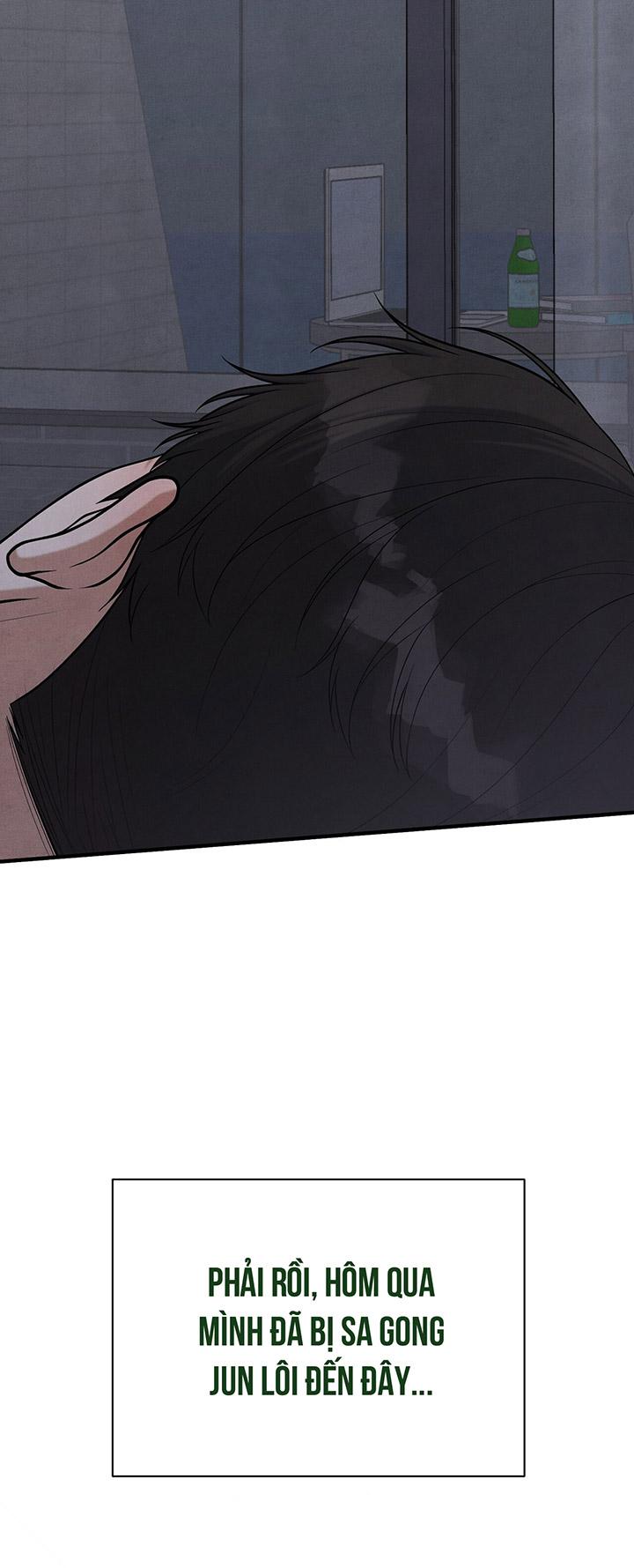 HƯƠNG VỊ TÌNH THÂN - 19+ - Trang 6