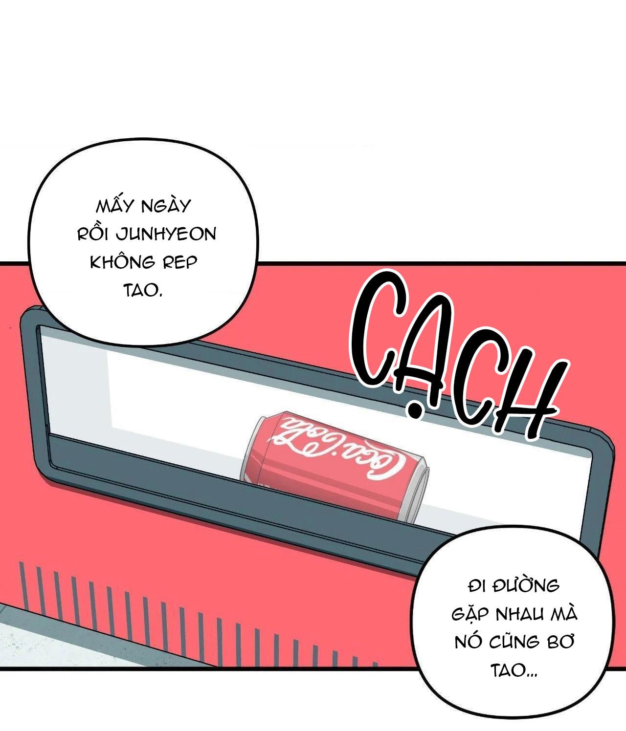 Đọc truyện Bốt Hôn - Chapter 6