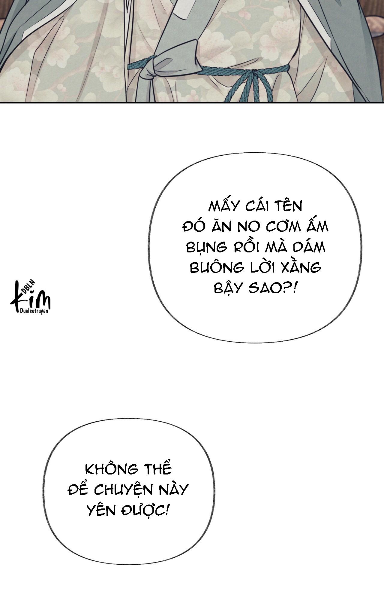 Đọc truyện NGHỊCH SÁT - Chapter 2