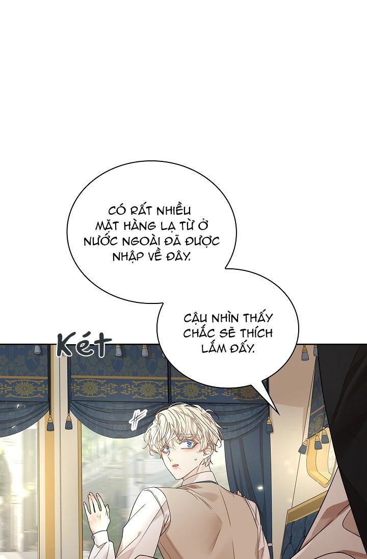 Đọc truyện (Daisy) Snake Hole - Chapter 4
