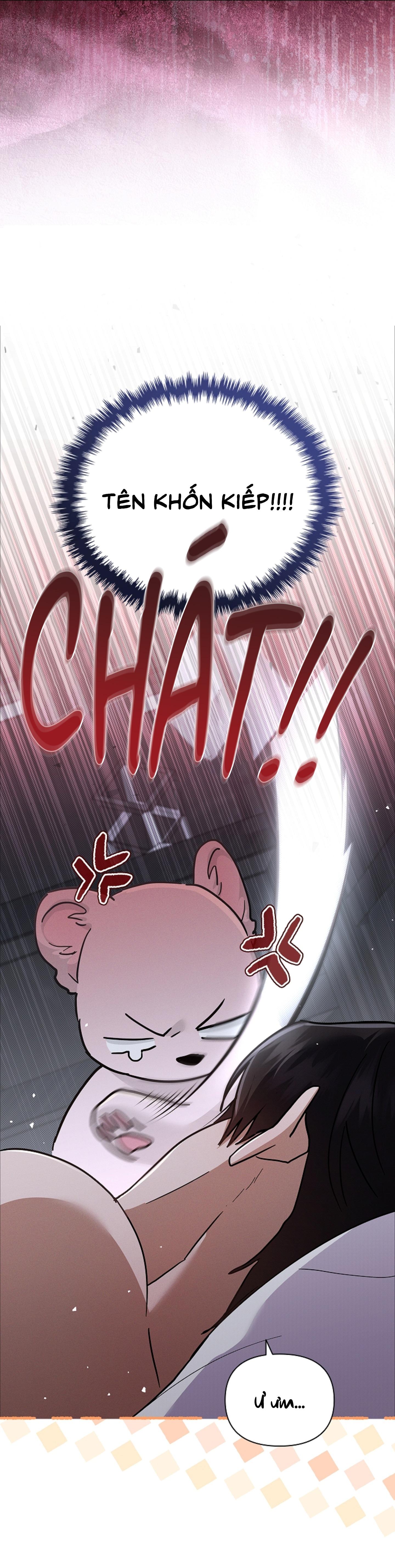 Đọc truyện ĐỪNG ĐỘNG VÀO CÚN CON! - Chapter 44.05