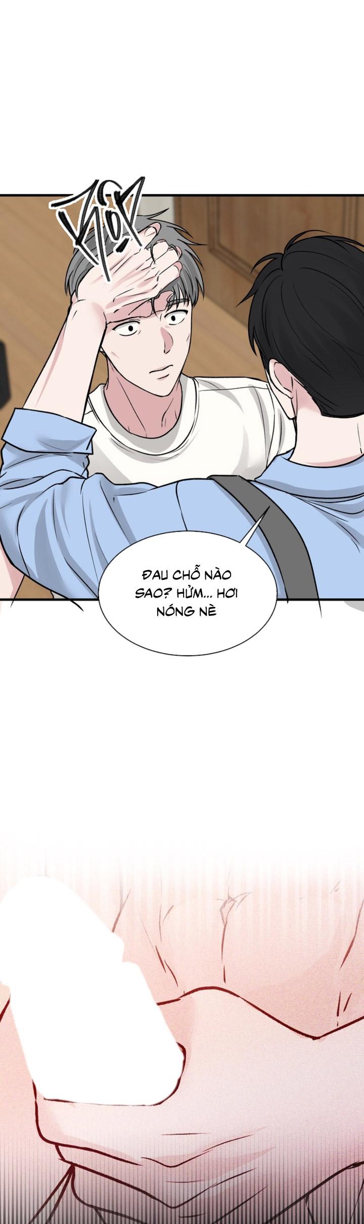 Đọc truyện [DDT] NGƯỜI CHÚ TÔI YÊU! - Chapter 2