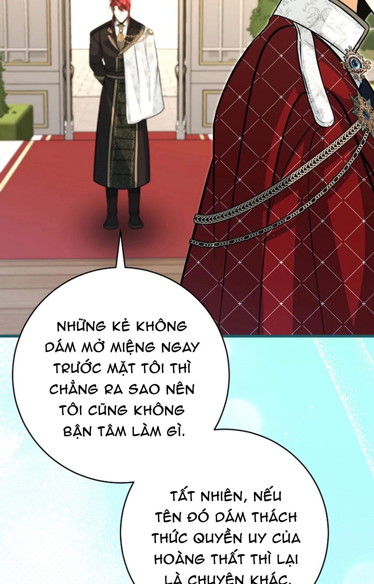 Đọc truyện NGHỈ HƯU CHỨ KHÔNG PHẢI TÌNH YÊU - Chapter 53