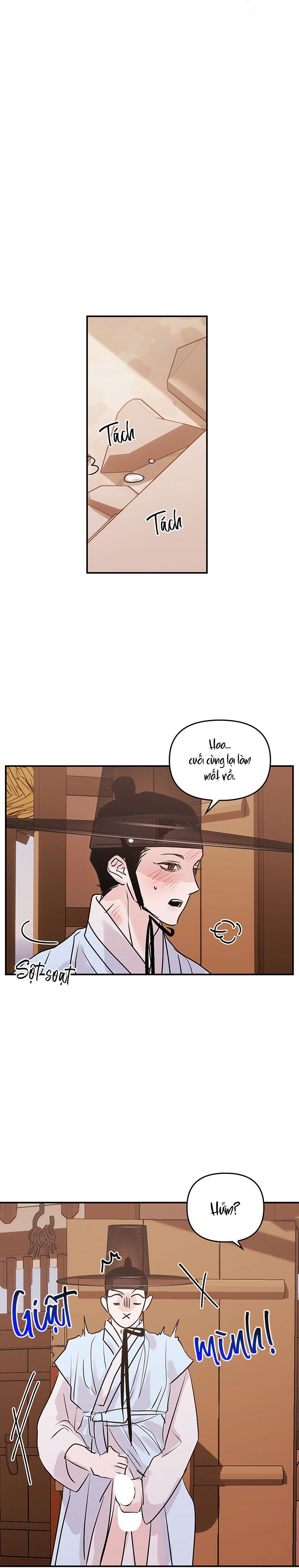 Đọc truyện TUYỂN TẬP NHẤT THỤ ĐA CÔNG CỦA NHÀ KIM - Chapter 44.4